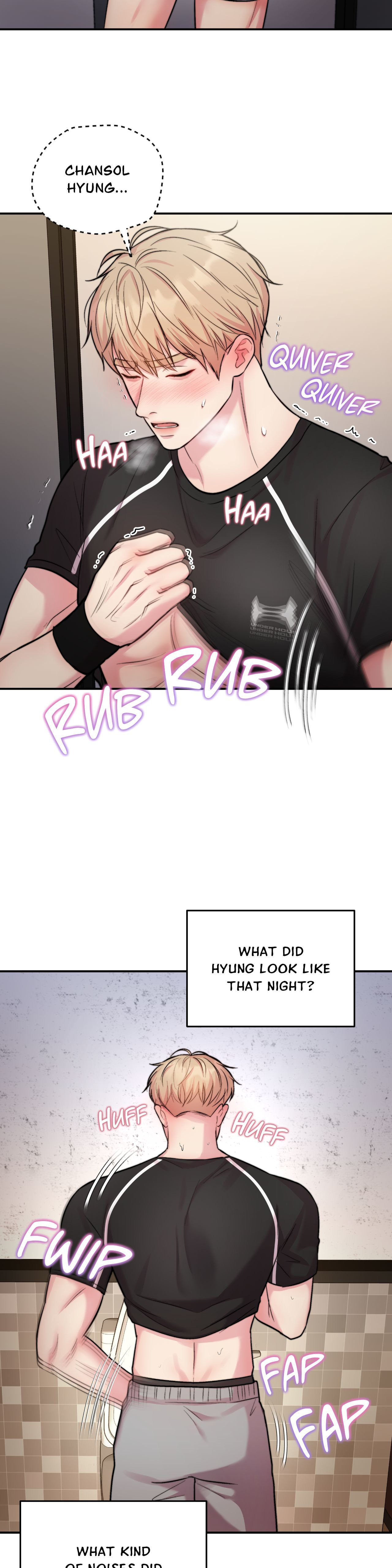 Dr. wa Sotto Dakishimeru Chapter 20 page 7 - 
