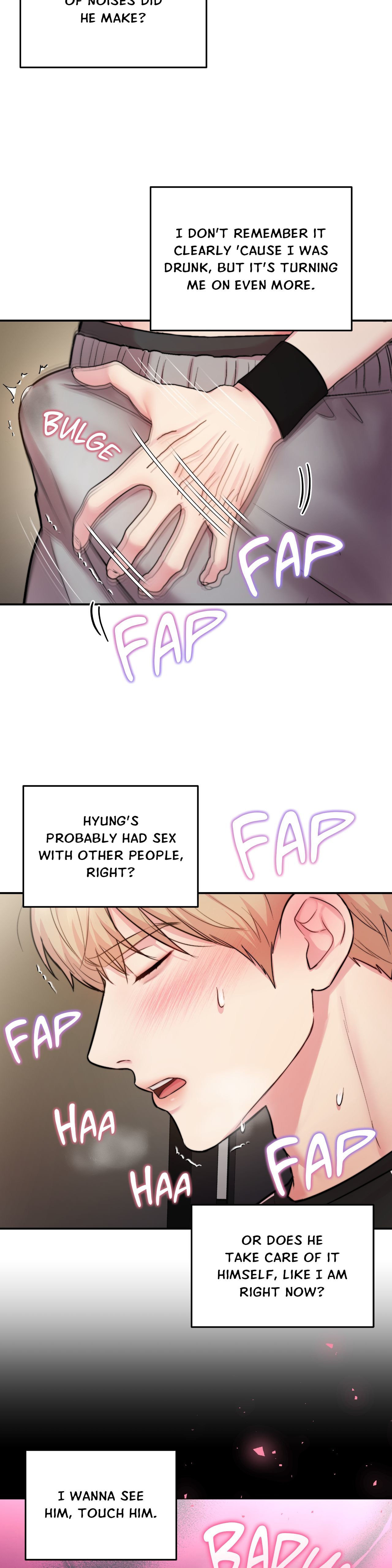 Dr. wa Sotto Dakishimeru Chapter 20 page 8 - 