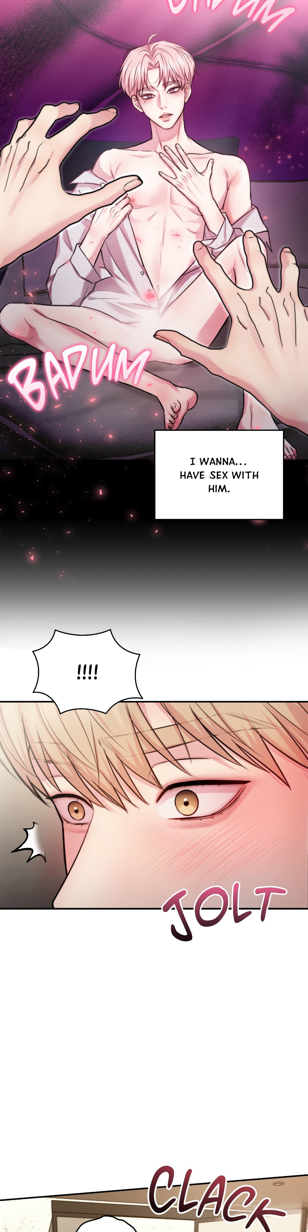 Dr. wa Sotto Dakishimeru Chapter 20 page 9 - 