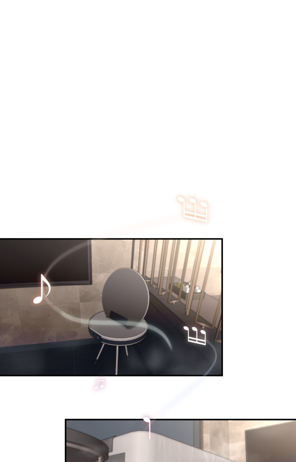 Dr. wa Sotto Dakishimeru Chapter 21 page 1 - 