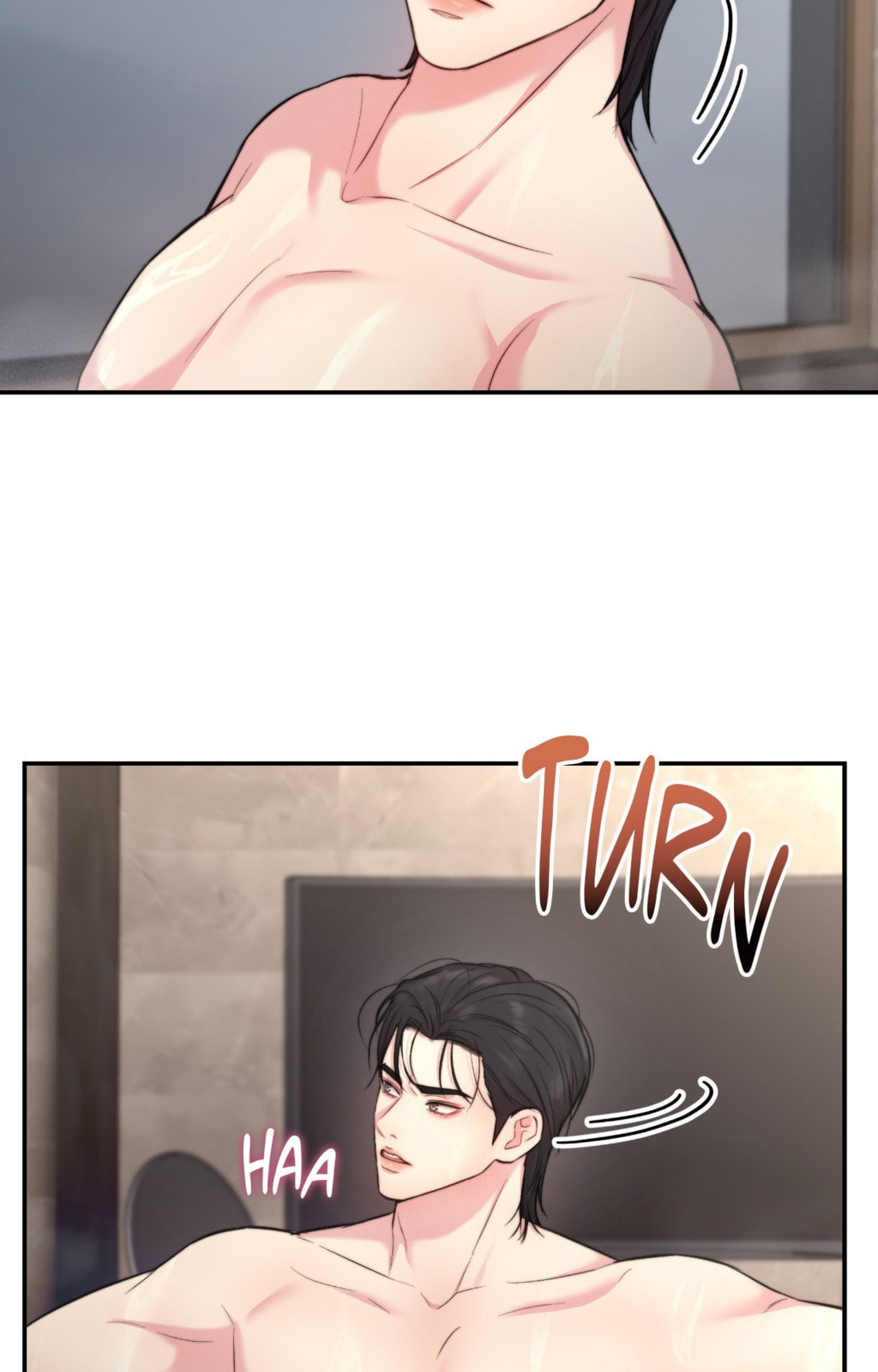 Dr. wa Sotto Dakishimeru Chapter 21 page 11 - 