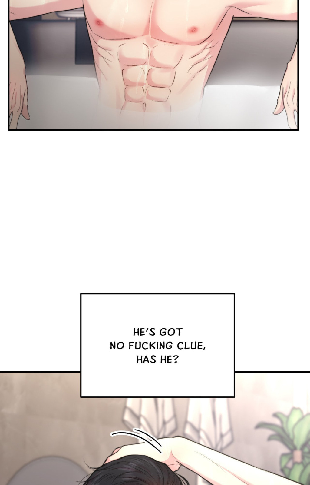 Dr. wa Sotto Dakishimeru Chapter 21 page 12 - 