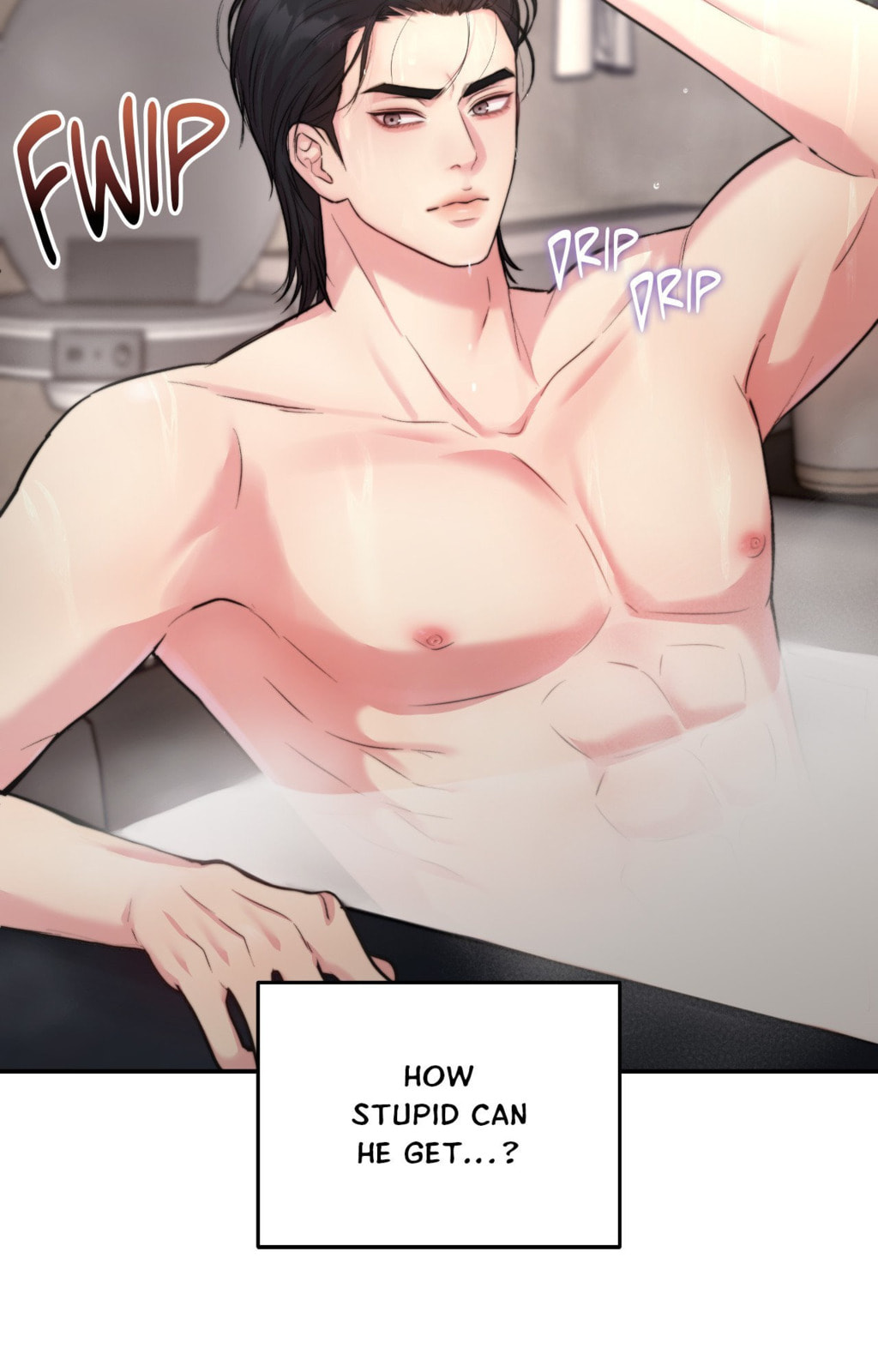 Dr. wa Sotto Dakishimeru Chapter 21 page 13 - 