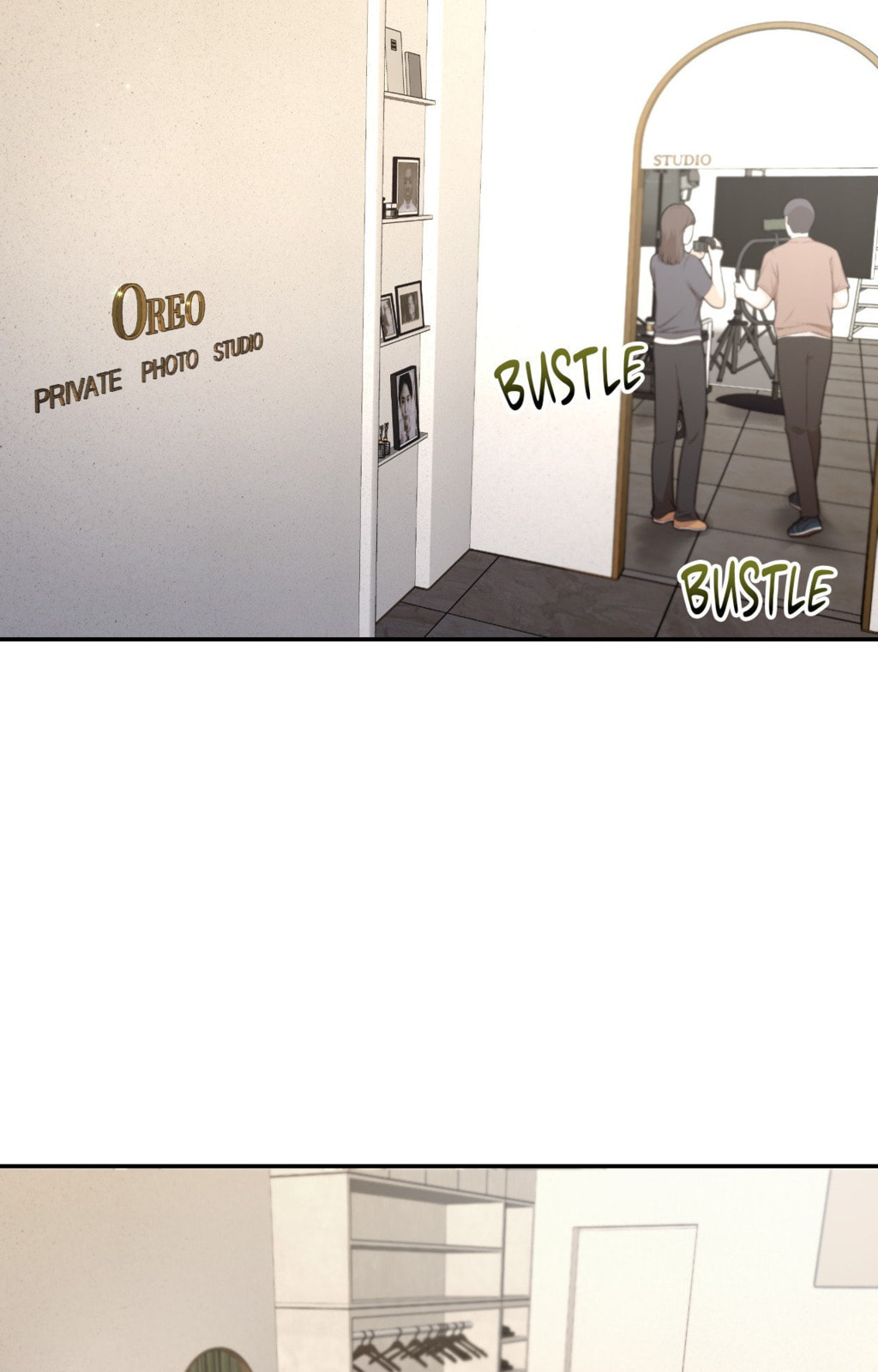 Dr. wa Sotto Dakishimeru Chapter 21 page 16 - 