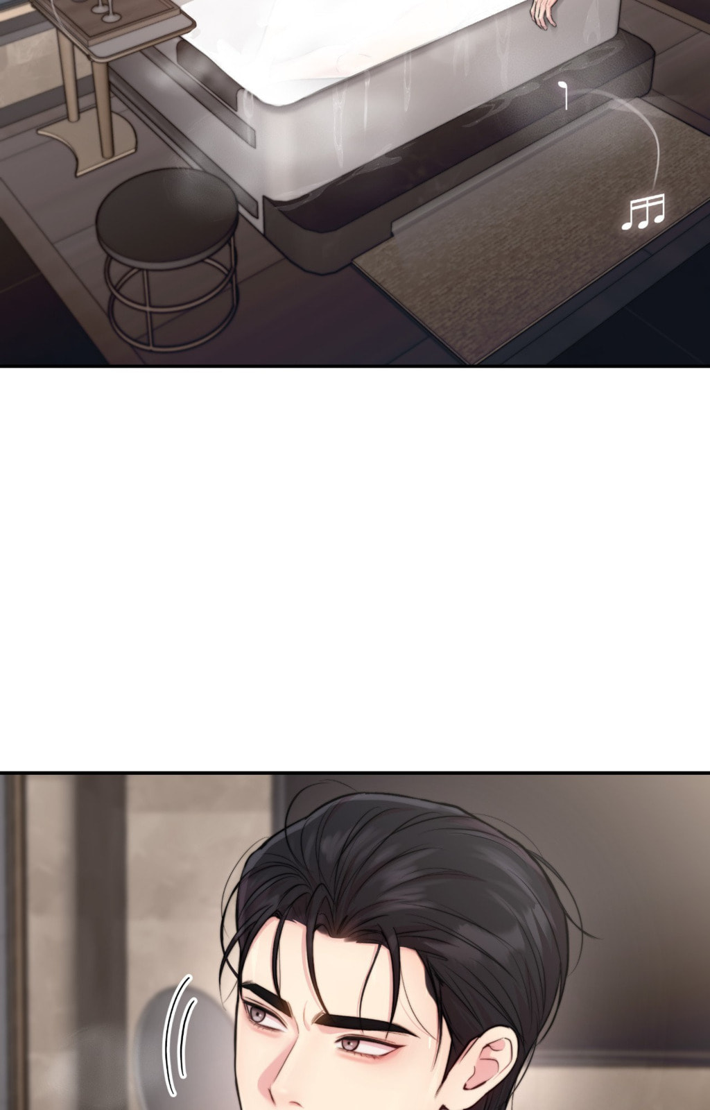Dr. wa Sotto Dakishimeru Chapter 21 page 3 - 