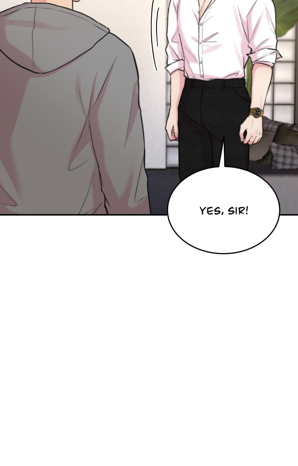 Dr. wa Sotto Dakishimeru Chapter 21 page 24 - 