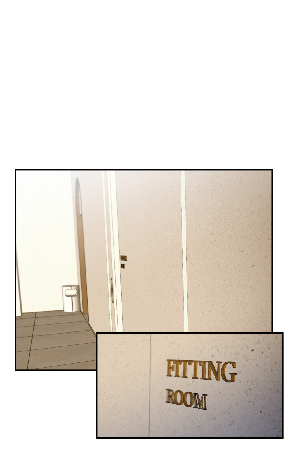 Dr. wa Sotto Dakishimeru Chapter 21 page 25 - 