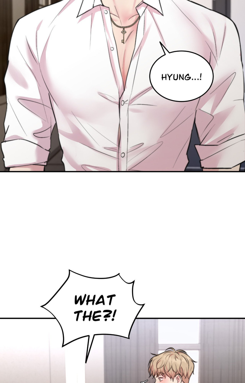 Dr. wa Sotto Dakishimeru Chapter 21 page 30 - 