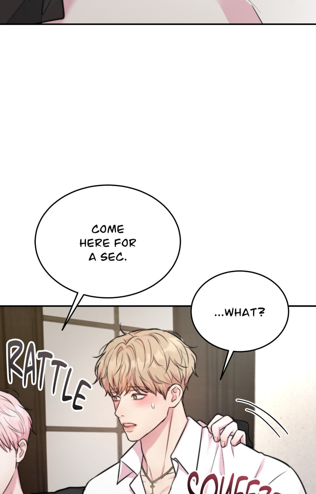 Dr. wa Sotto Dakishimeru Chapter 21 page 37 - 