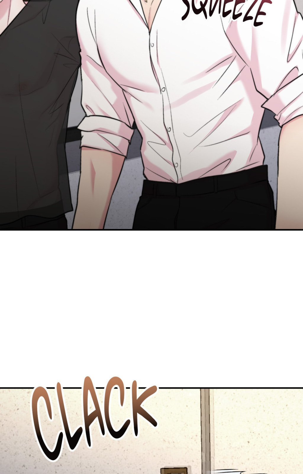Dr. wa Sotto Dakishimeru Chapter 21 page 38 - 