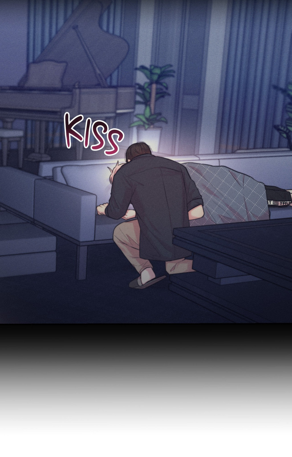 Dr. wa Sotto Dakishimeru Chapter 21 page 5 - 