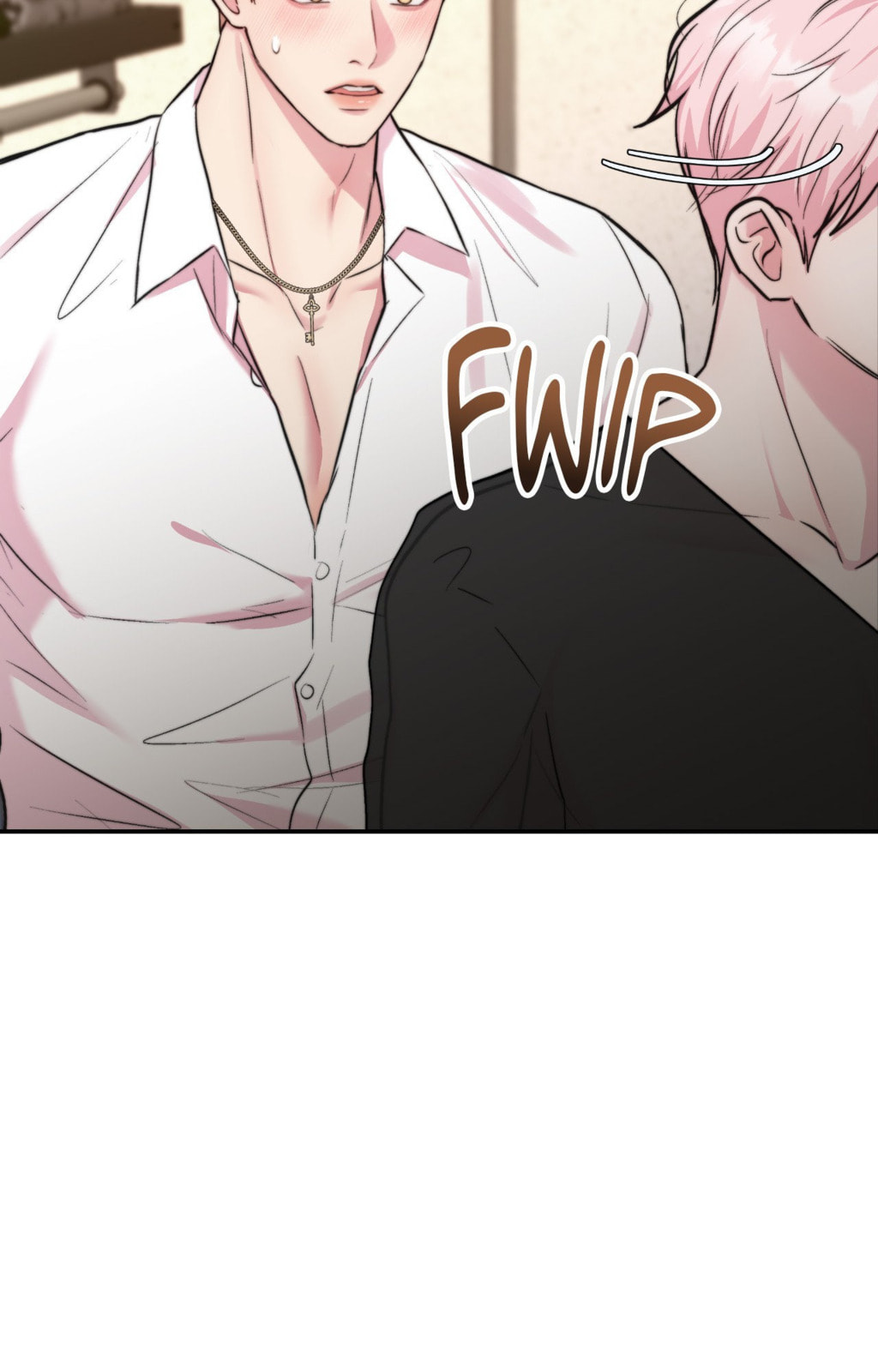 Dr. wa Sotto Dakishimeru Chapter 21 page 41 - 