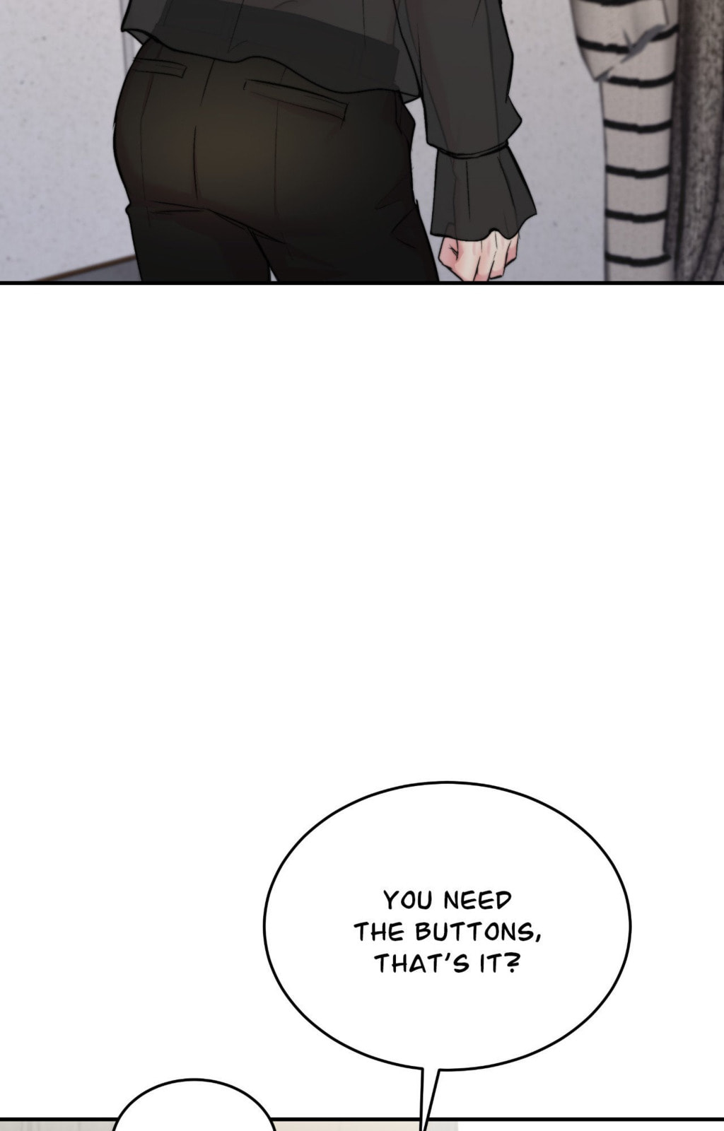 Dr. wa Sotto Dakishimeru Chapter 21 page 43 - 