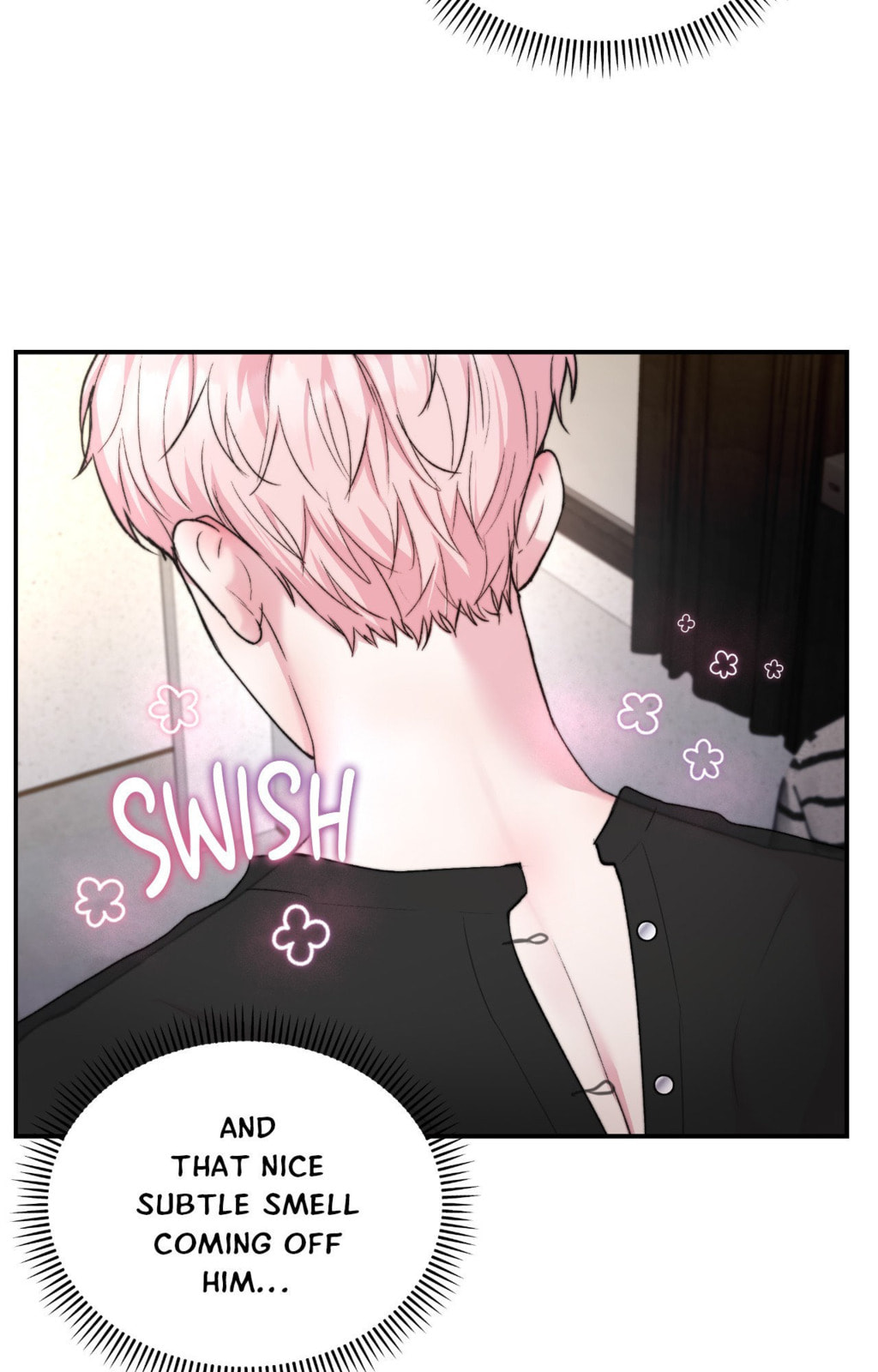 Dr. wa Sotto Dakishimeru Chapter 21 page 47 - 