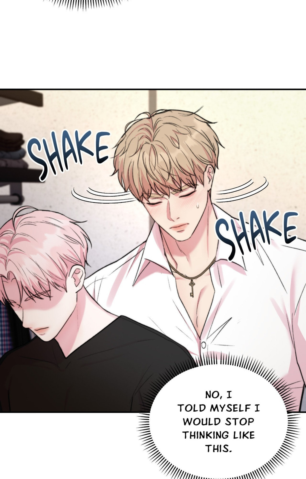 Dr. wa Sotto Dakishimeru Chapter 21 page 48 - 