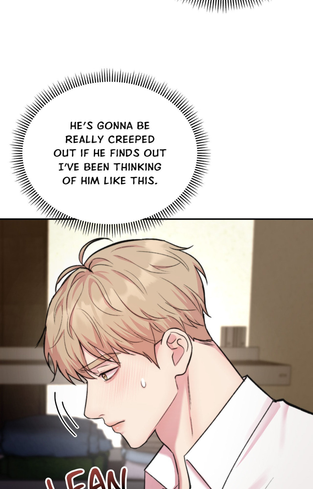 Dr. wa Sotto Dakishimeru Chapter 21 page 49 - 