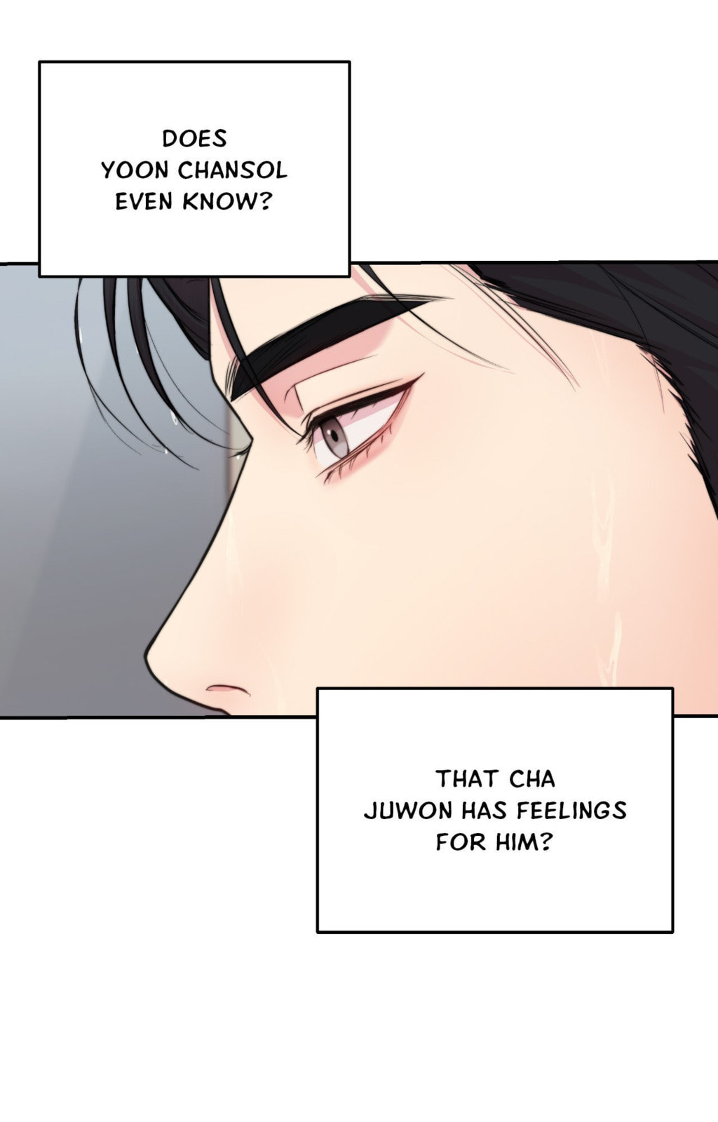 Dr. wa Sotto Dakishimeru Chapter 21 page 6 - 