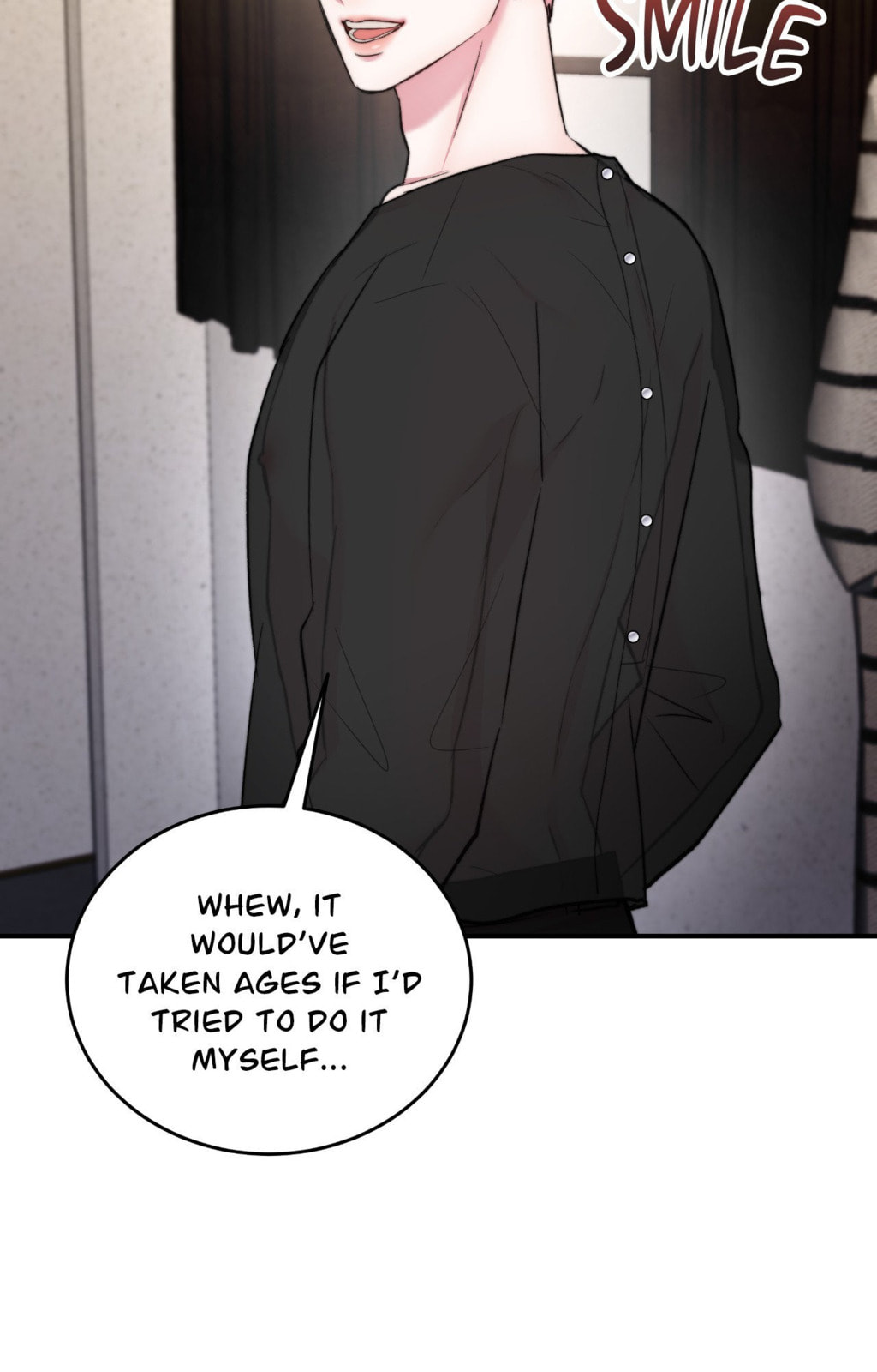 Dr. wa Sotto Dakishimeru Chapter 21 page 52 - 
