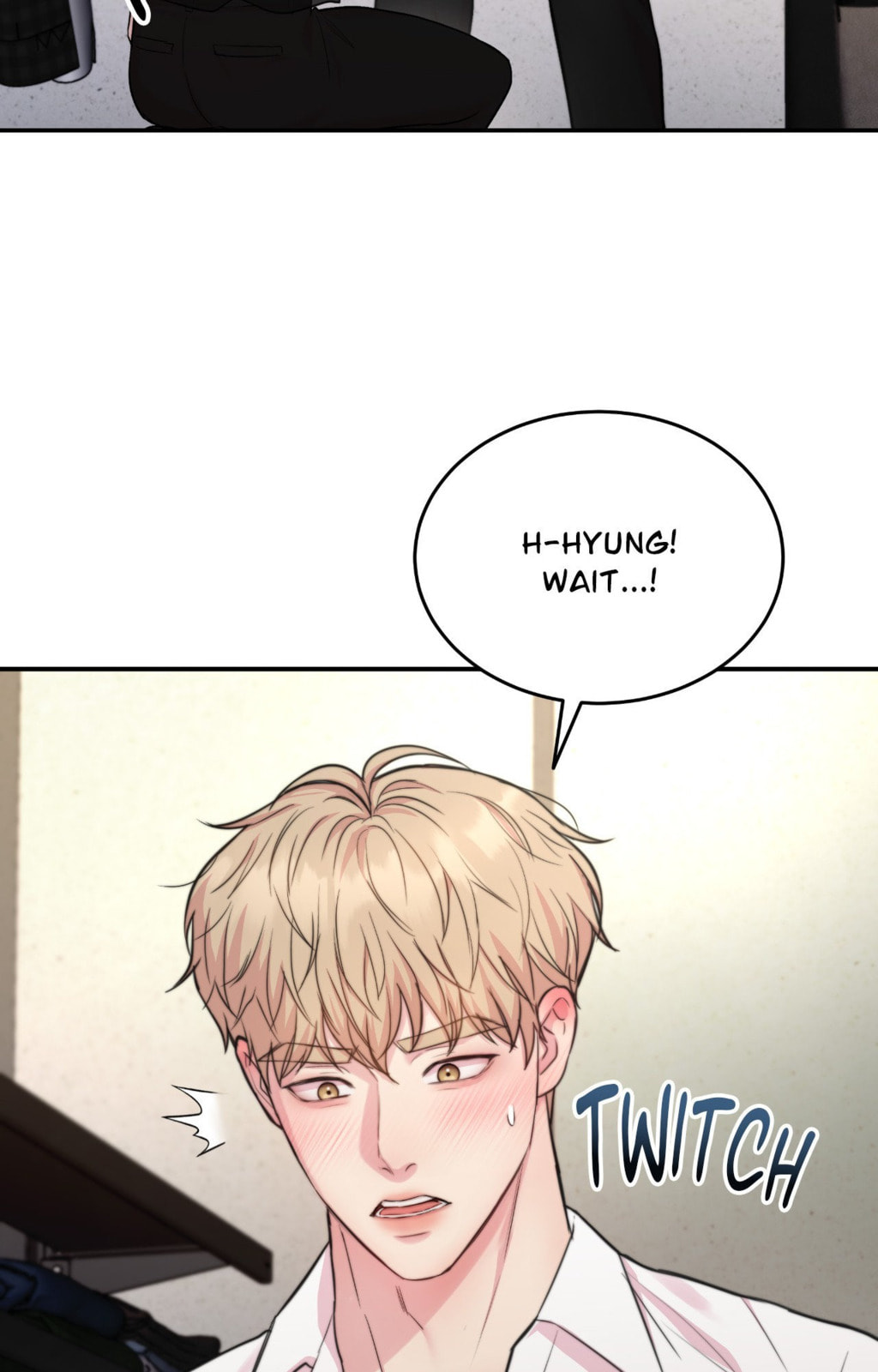Dr. wa Sotto Dakishimeru Chapter 21 page 56 - 