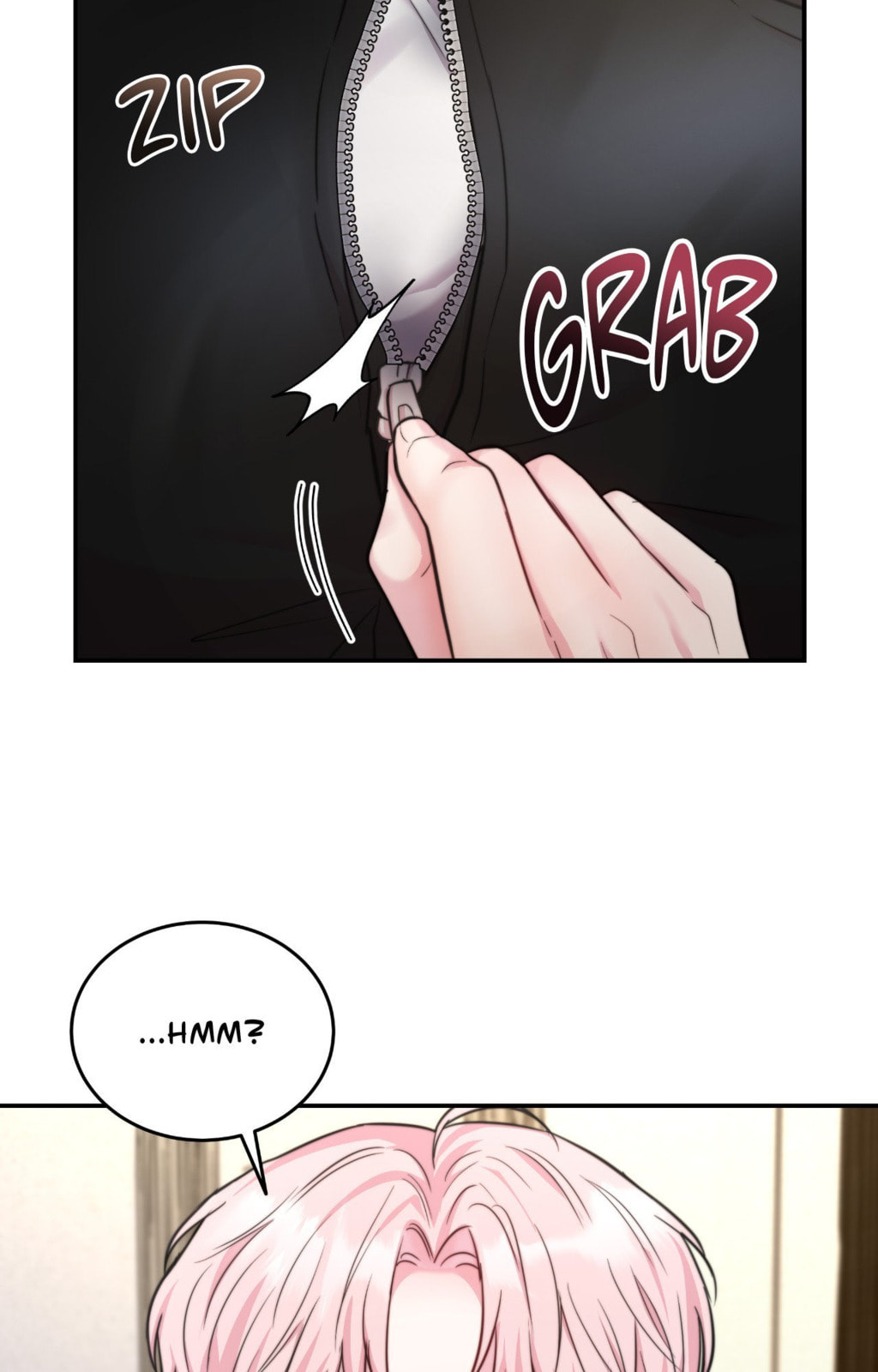 Dr. wa Sotto Dakishimeru Chapter 21 page 60 - 