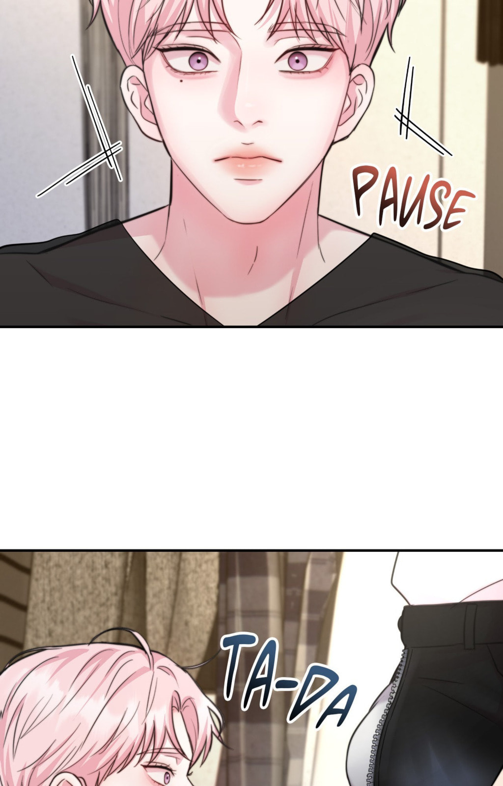 Dr. wa Sotto Dakishimeru Chapter 21 page 61 - 