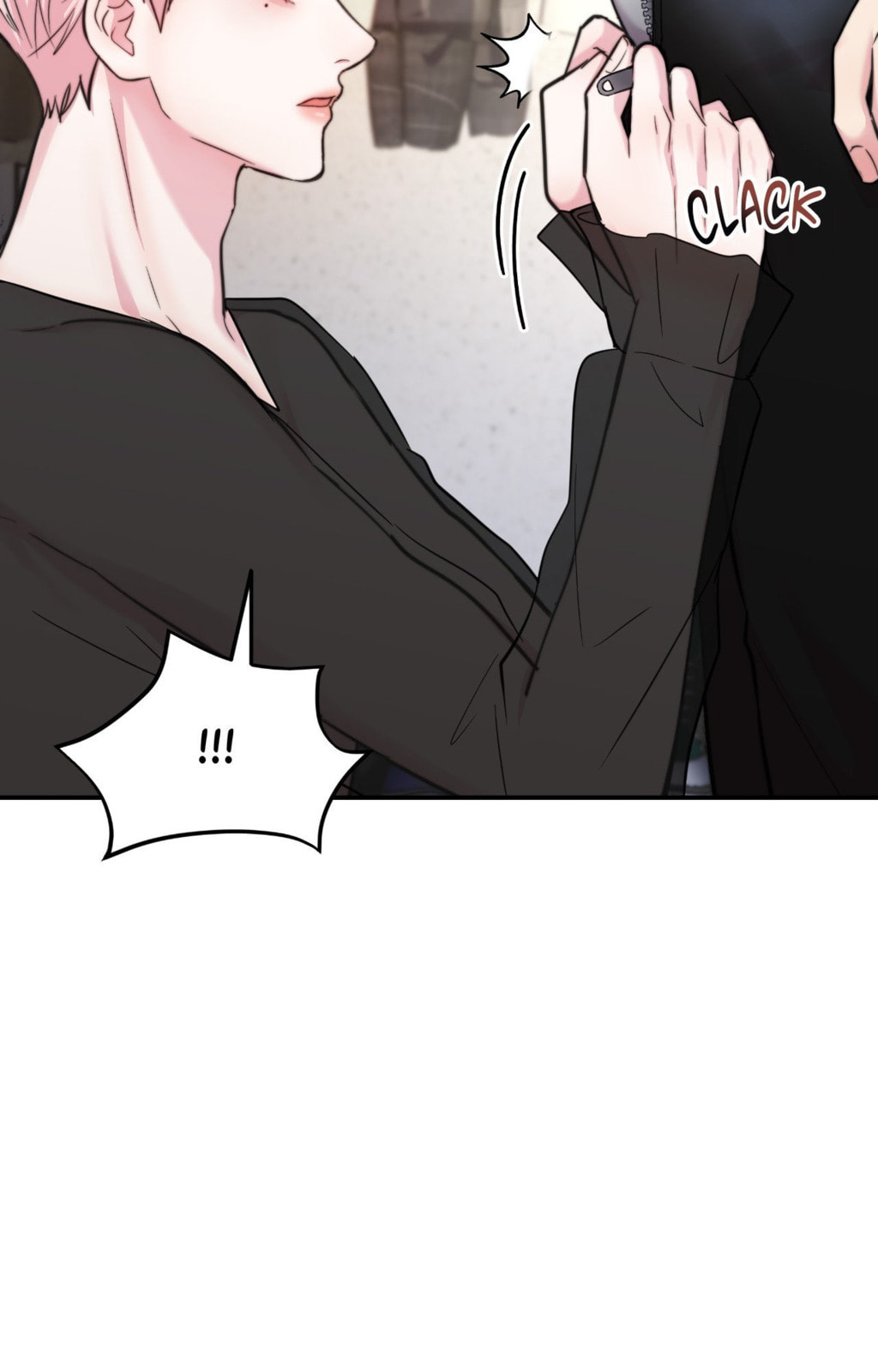 Dr. wa Sotto Dakishimeru Chapter 21 page 62 - 