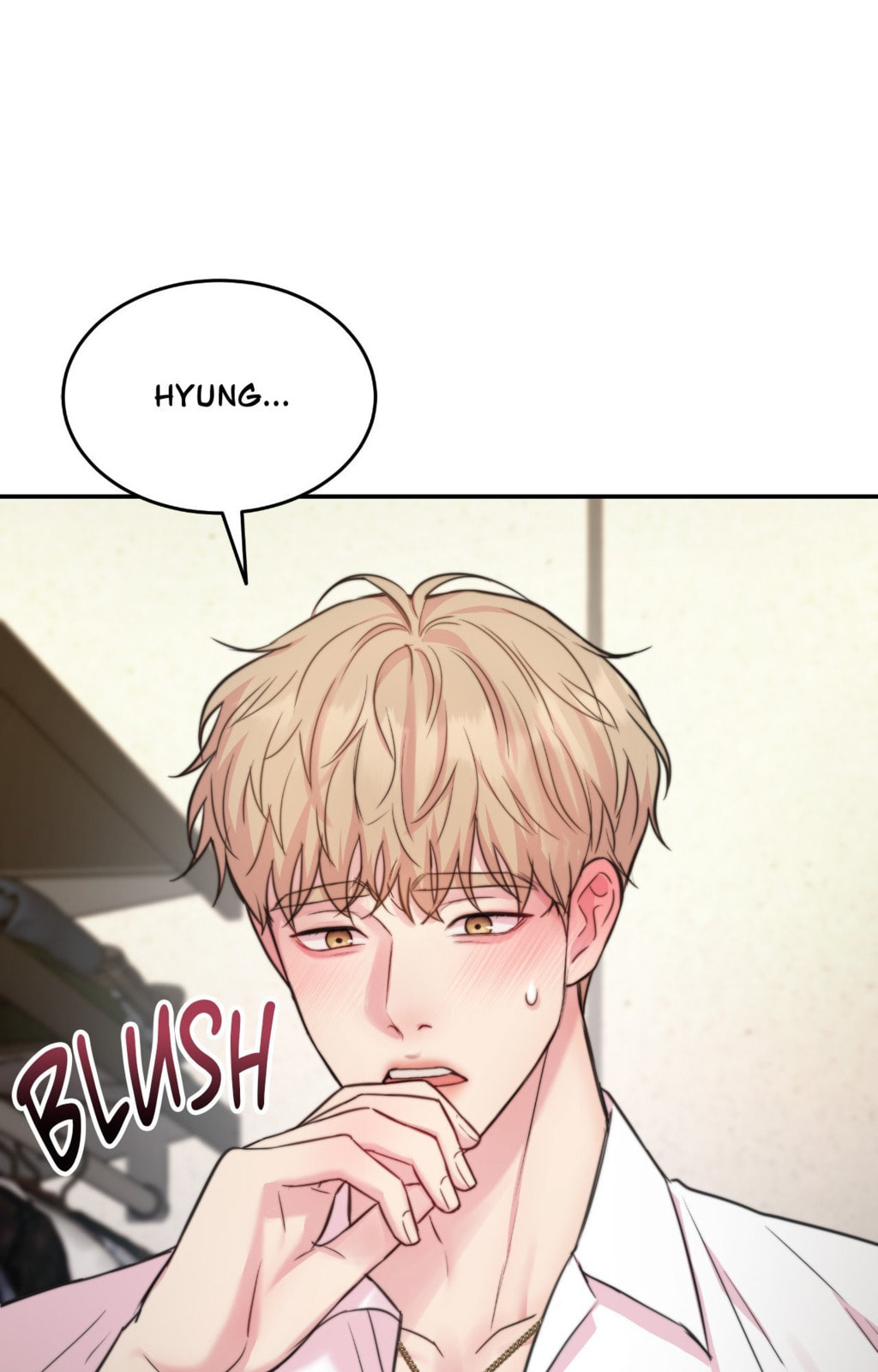 Dr. wa Sotto Dakishimeru Chapter 21 page 64 - 