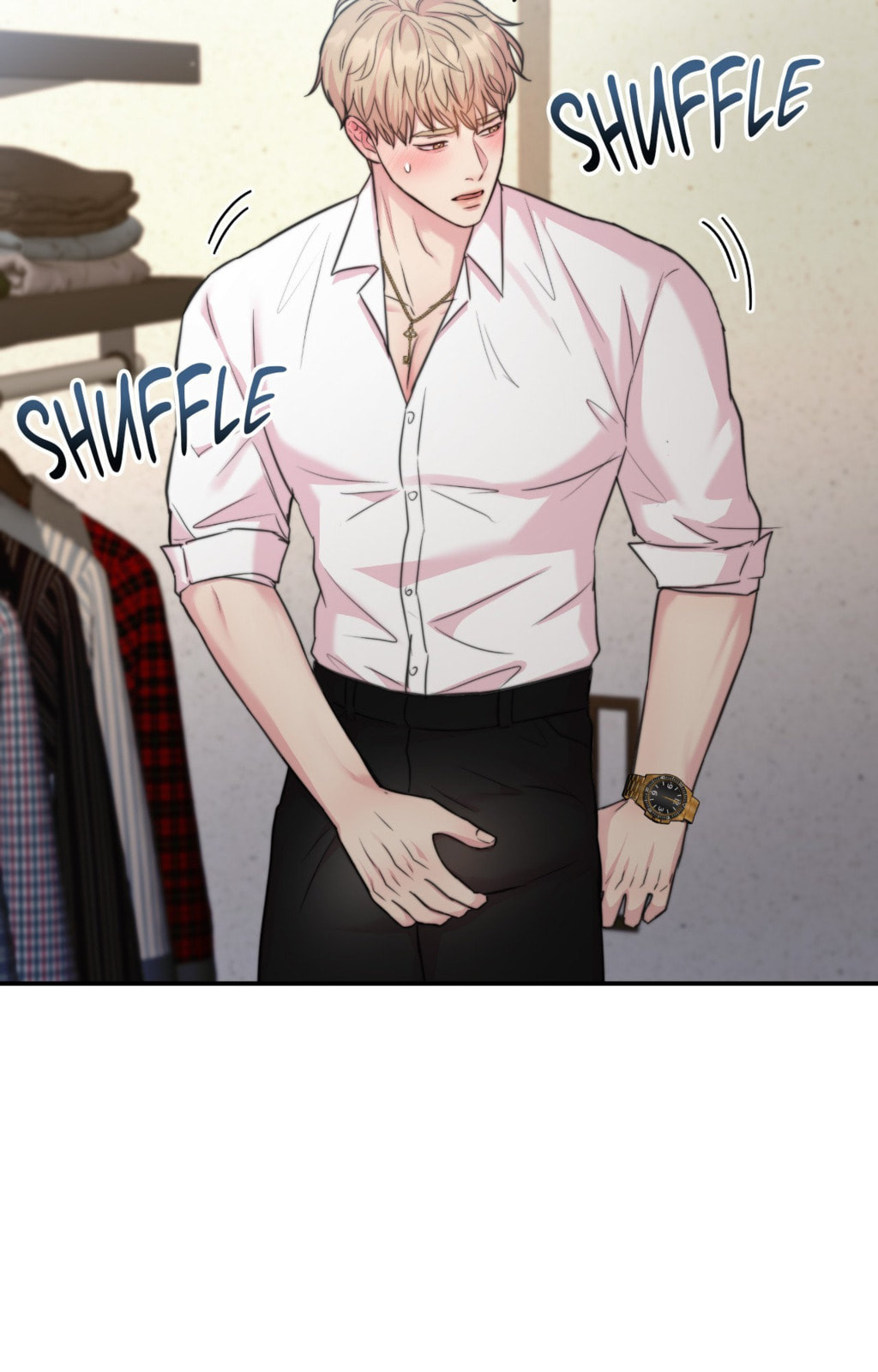 Dr. wa Sotto Dakishimeru Chapter 21 page 67 - 