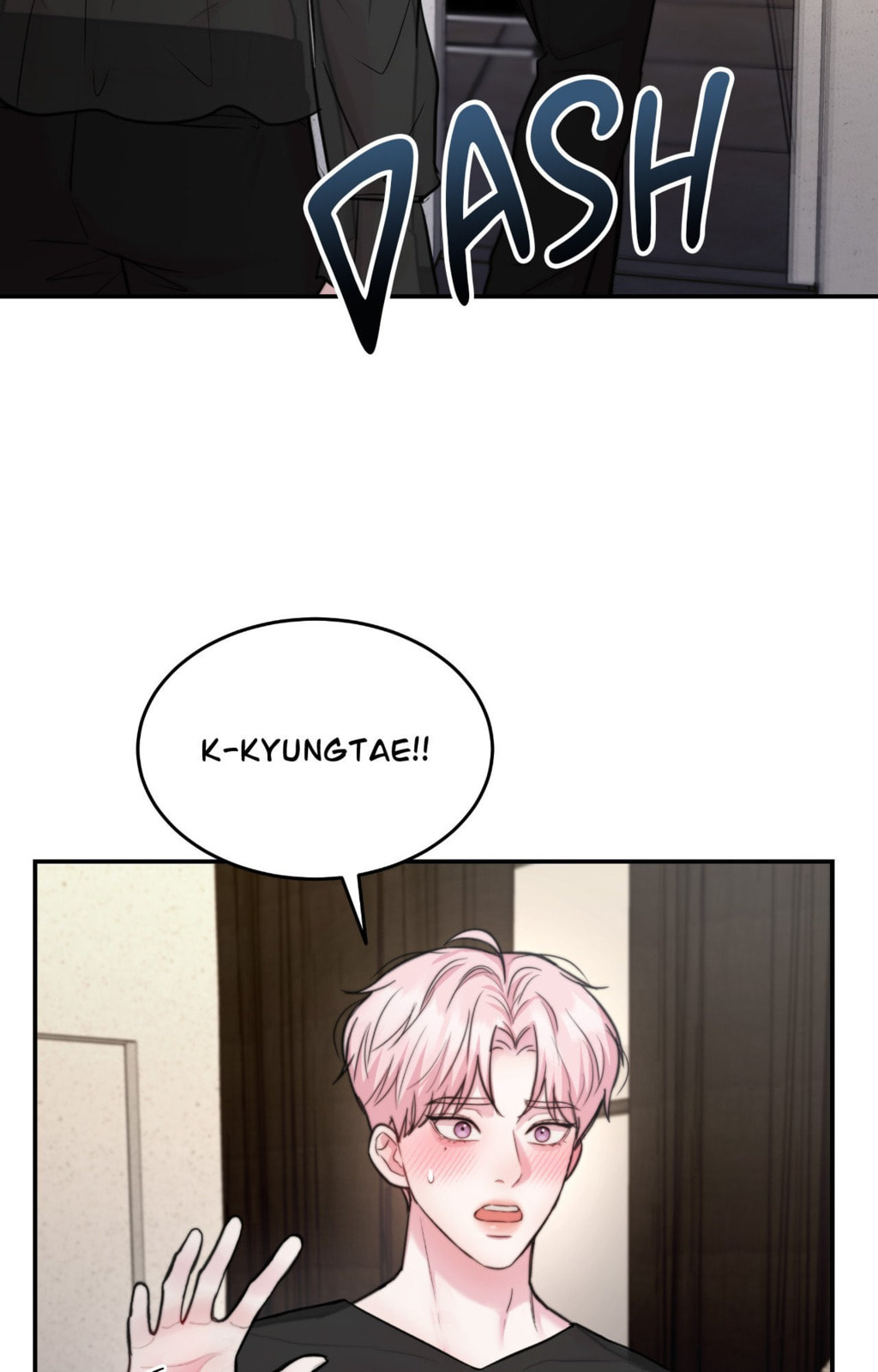 Dr. wa Sotto Dakishimeru Chapter 21 page 69 - 