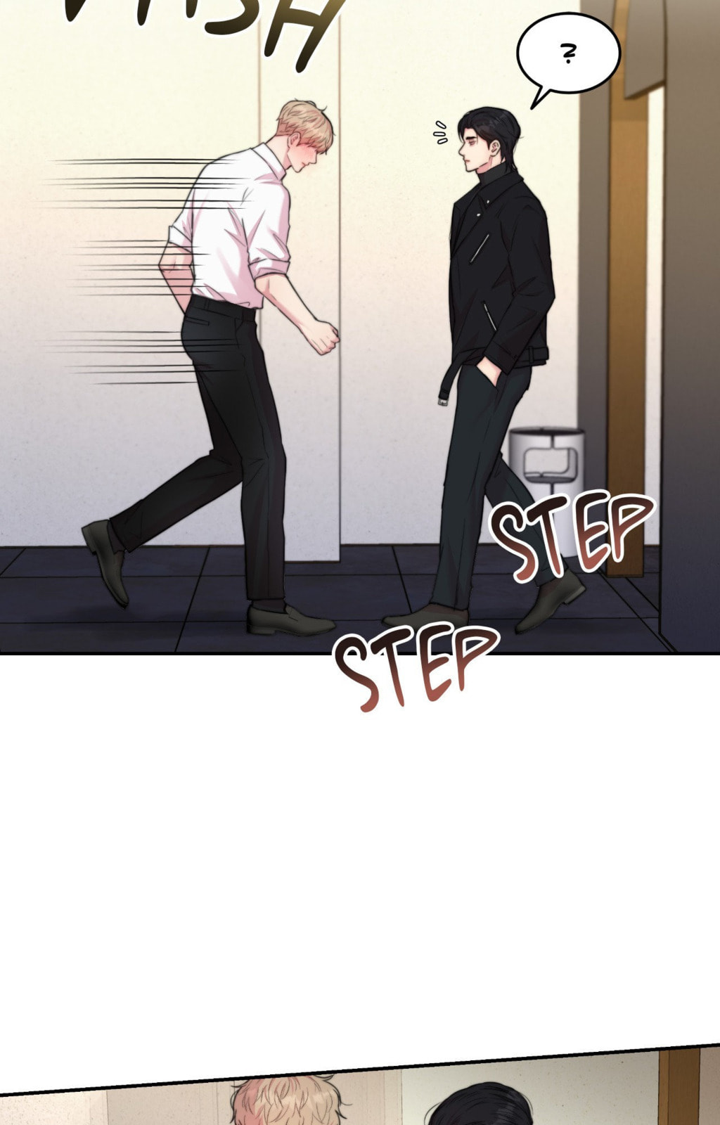 Dr. wa Sotto Dakishimeru Chapter 21 page 71 - 