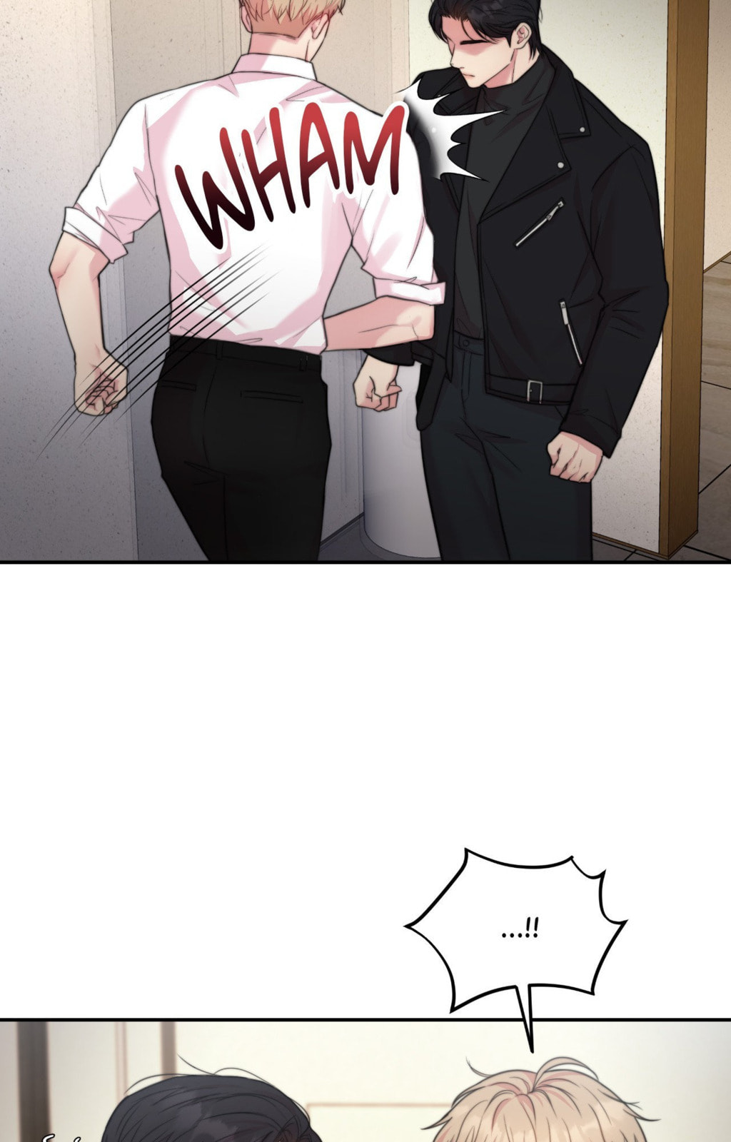 Dr. wa Sotto Dakishimeru Chapter 21 page 72 - 