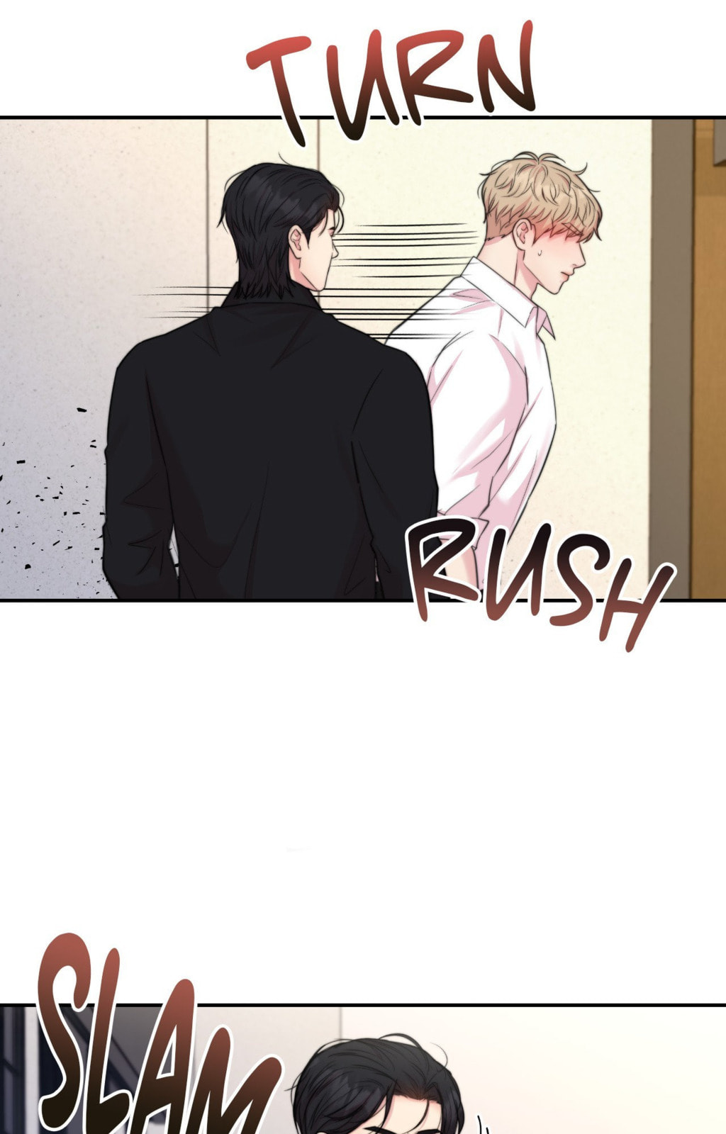 Dr. wa Sotto Dakishimeru Chapter 21 page 74 - 