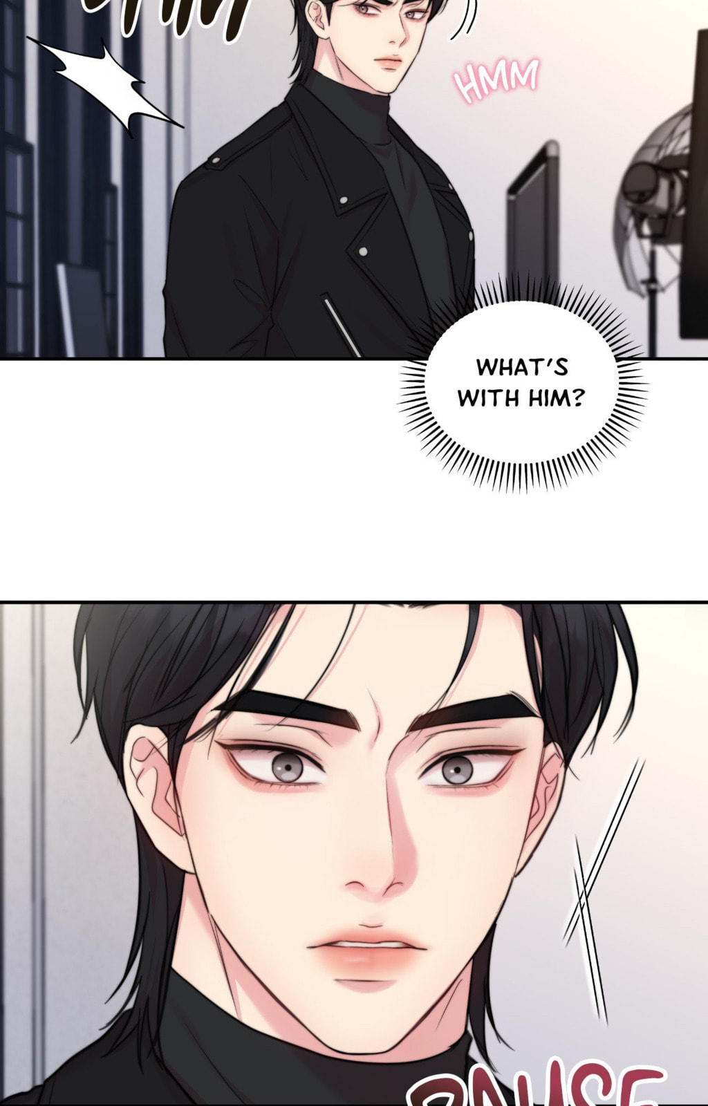 Dr. wa Sotto Dakishimeru Chapter 21 page 75 - 