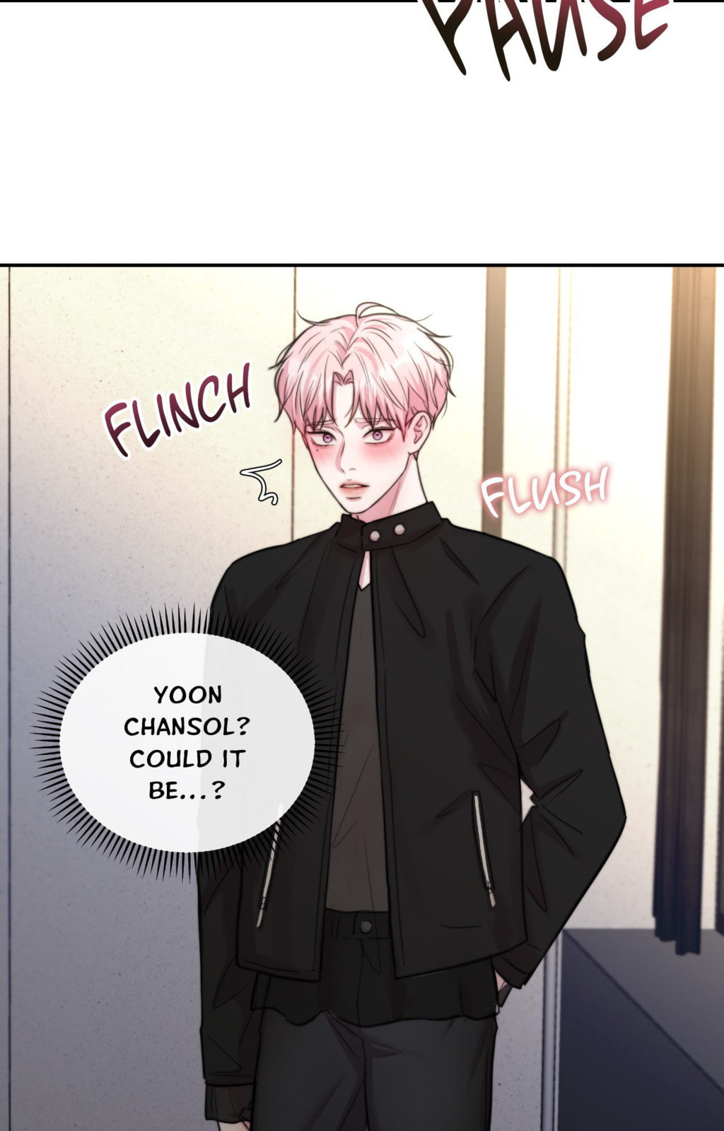 Dr. wa Sotto Dakishimeru Chapter 21 page 76 - 