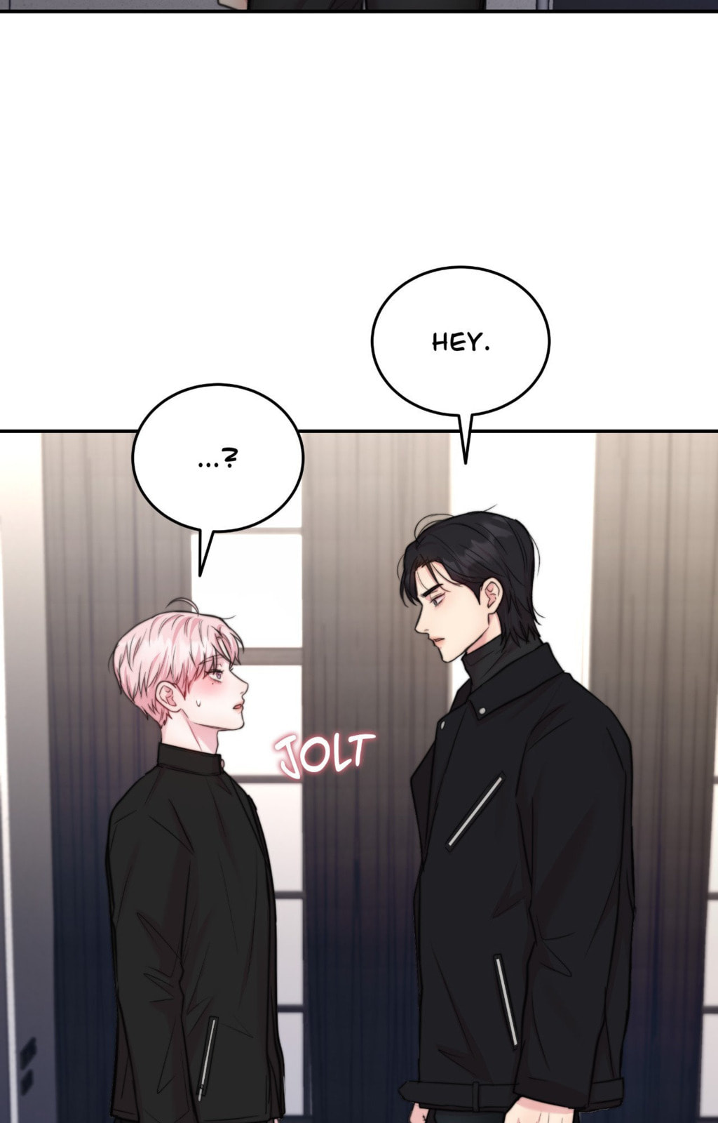 Dr. wa Sotto Dakishimeru Chapter 21 page 77 - 
