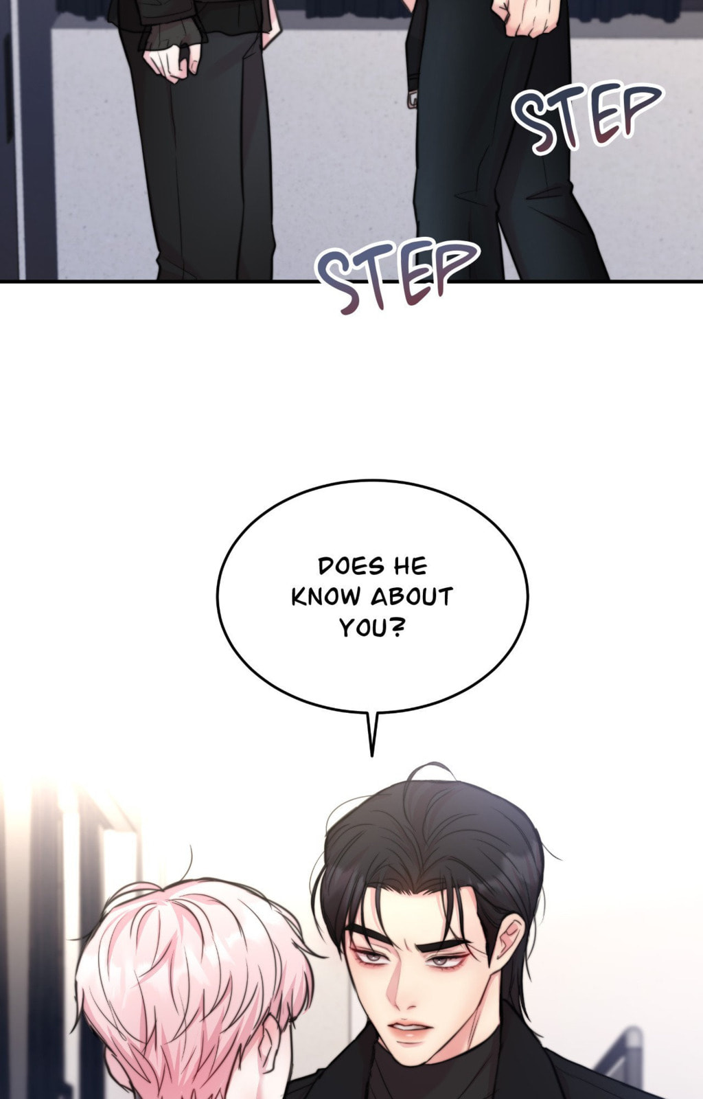Dr. wa Sotto Dakishimeru Chapter 21 page 78 - 