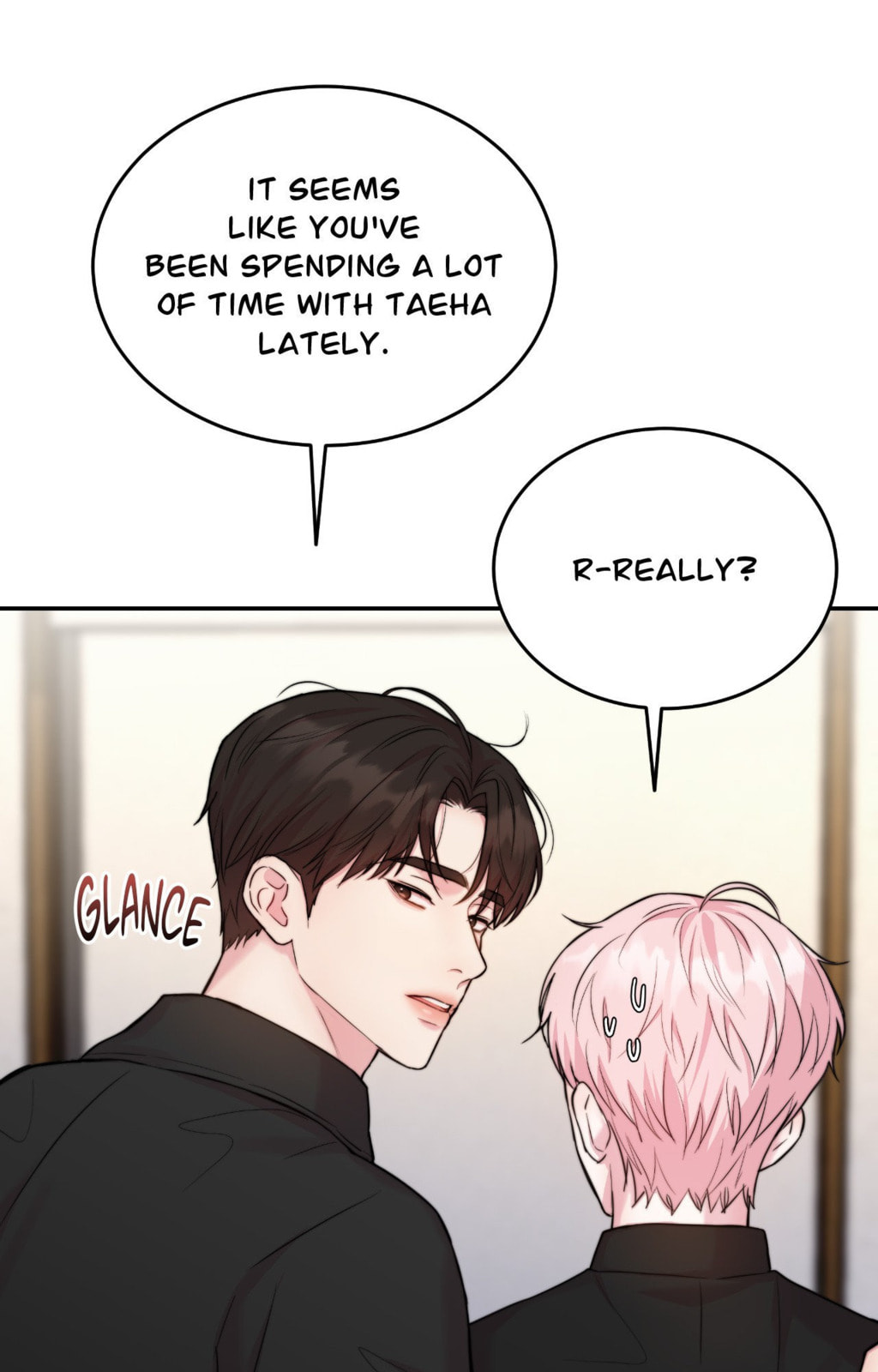 Dr. wa Sotto Dakishimeru Chapter 22 page 13 - 