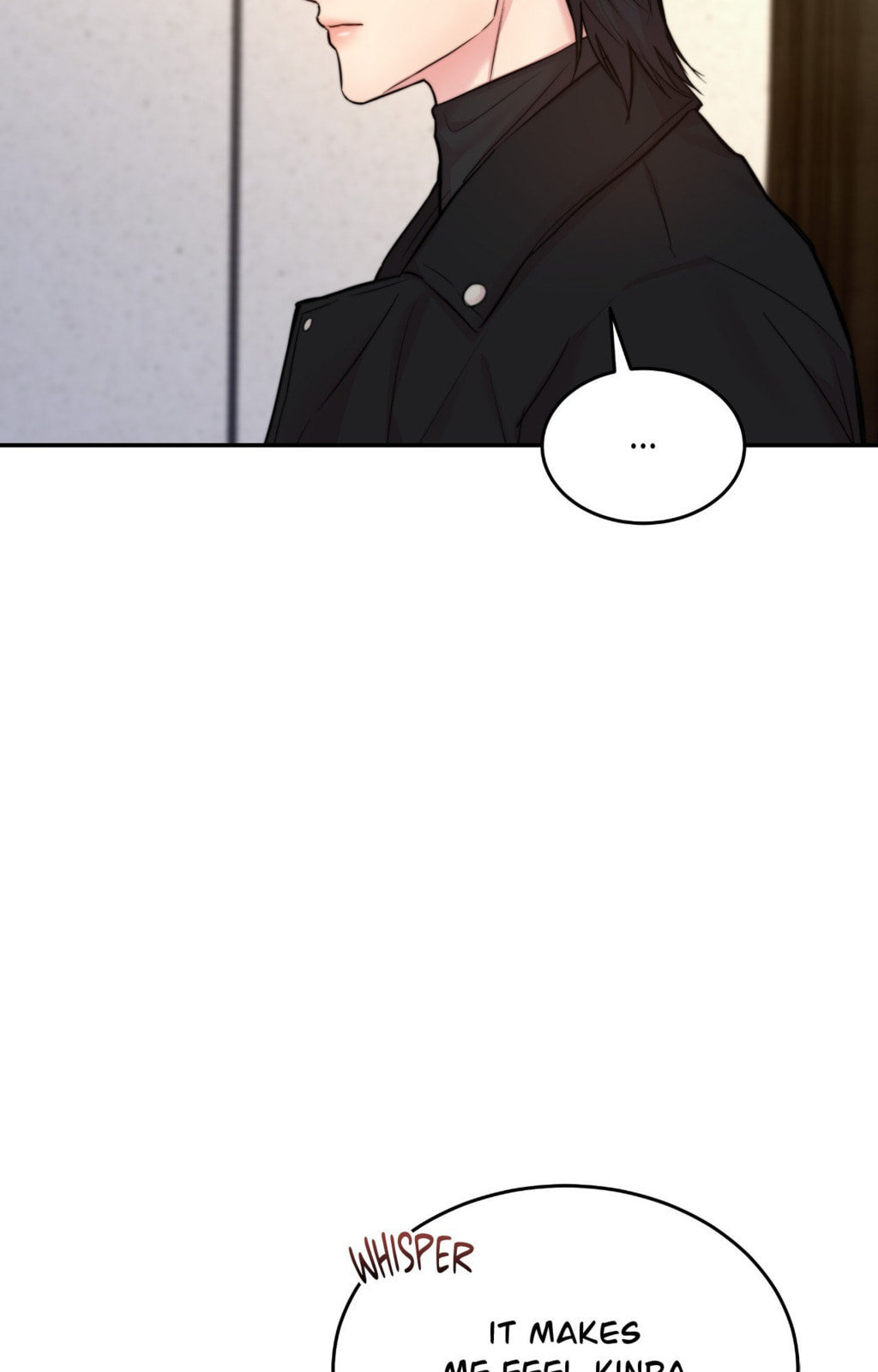 Dr. wa Sotto Dakishimeru Chapter 22 page 15 - 