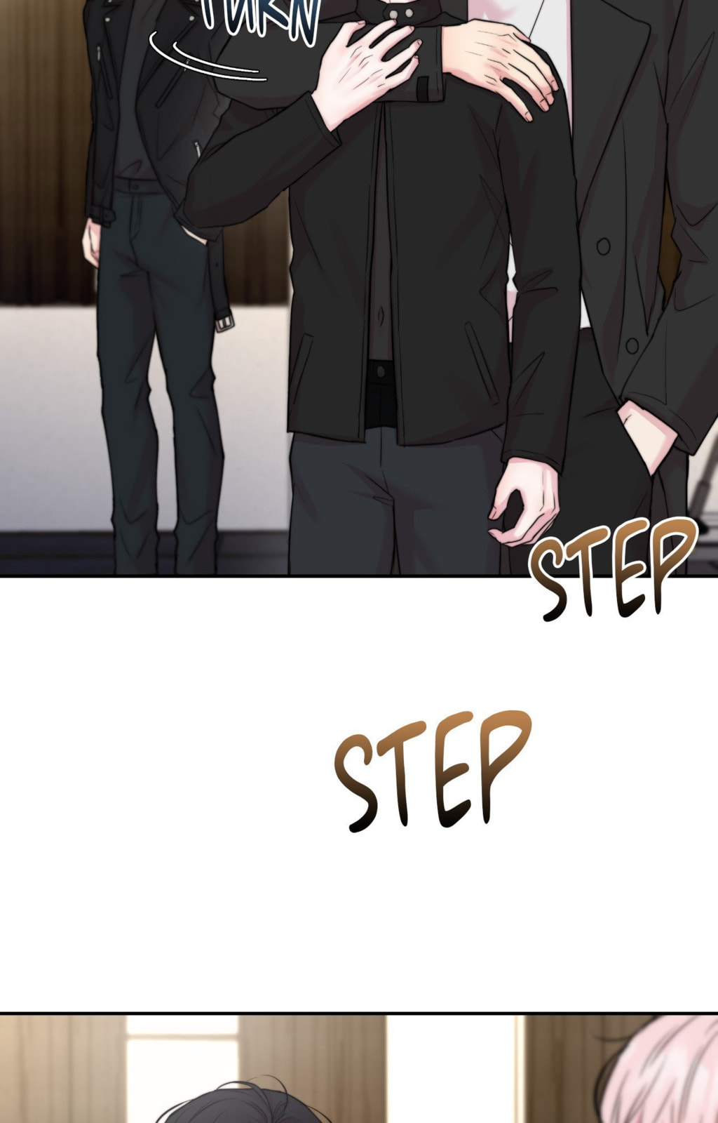 Dr. wa Sotto Dakishimeru Chapter 22 page 18 - 