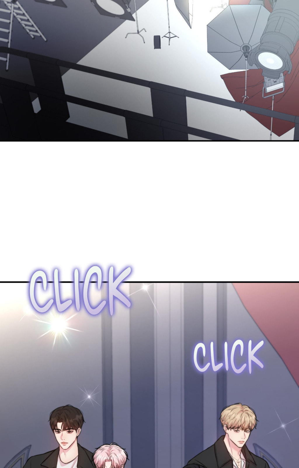 Dr. wa Sotto Dakishimeru Chapter 22 page 22 - 