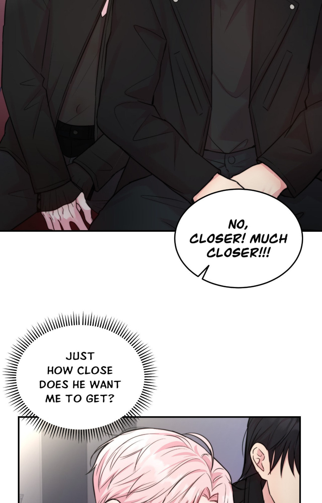 Dr. wa Sotto Dakishimeru Chapter 22 page 25 - 