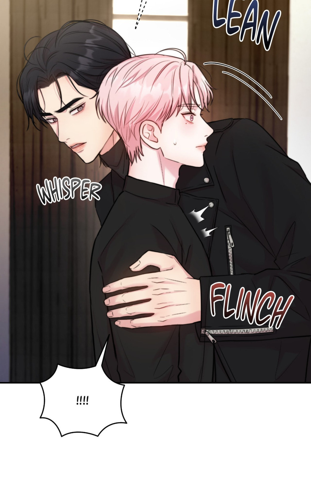 Dr. wa Sotto Dakishimeru Chapter 22 page 4 - 