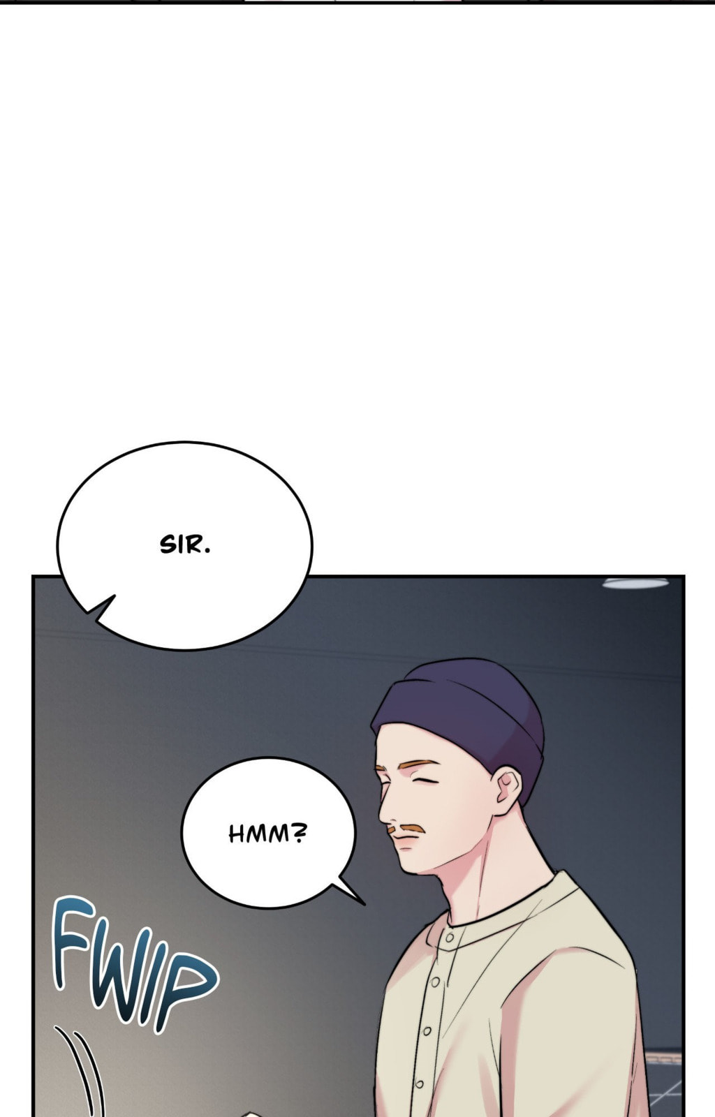 Dr. wa Sotto Dakishimeru Chapter 22 page 32 - 