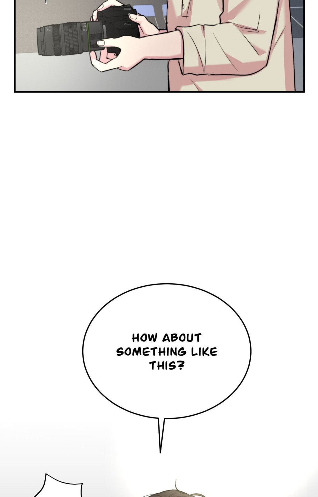 Dr. wa Sotto Dakishimeru Chapter 22 page 33 - 