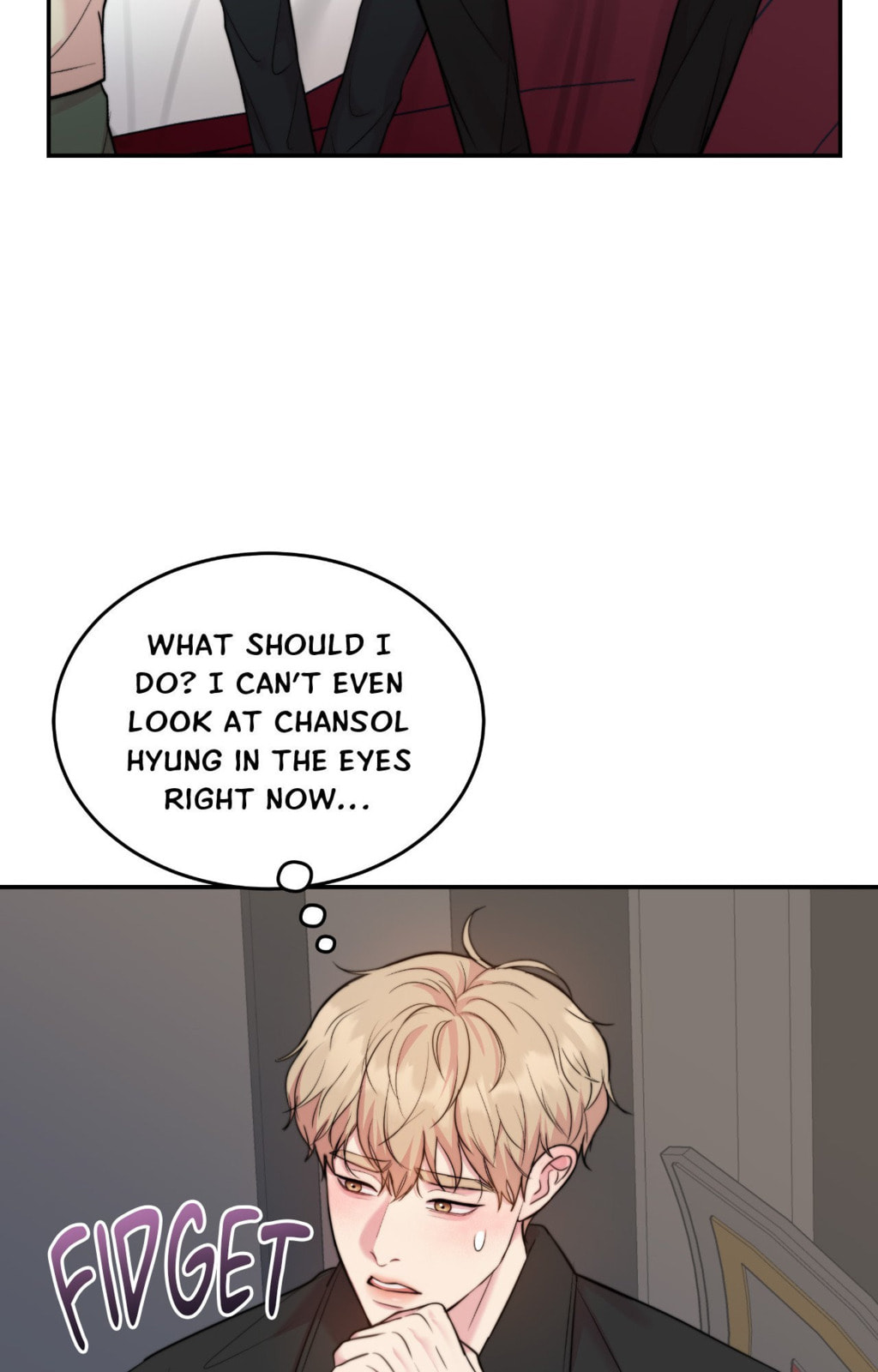 Dr. wa Sotto Dakishimeru Chapter 22 page 40 - 