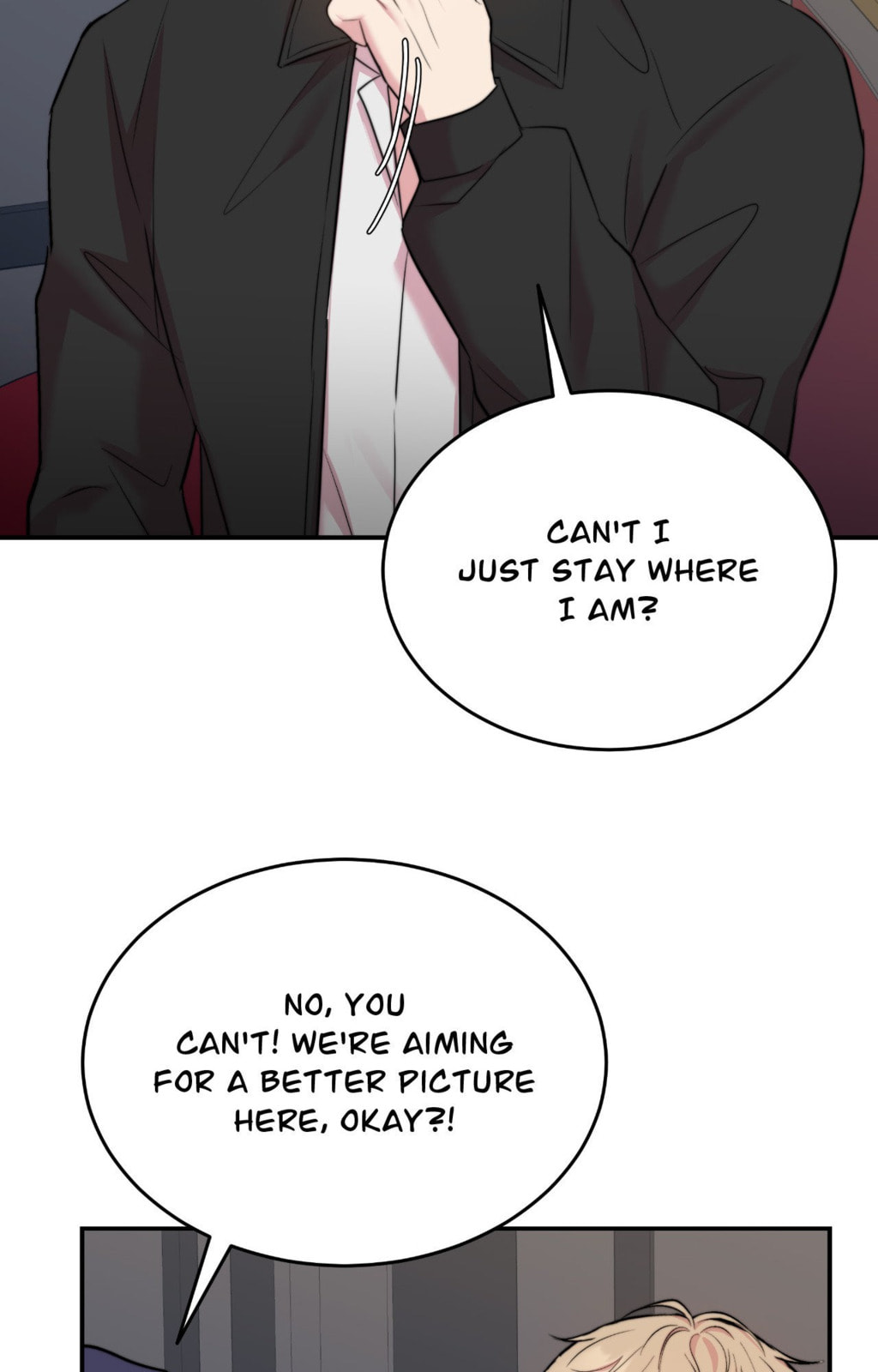 Dr. wa Sotto Dakishimeru Chapter 22 page 41 - 