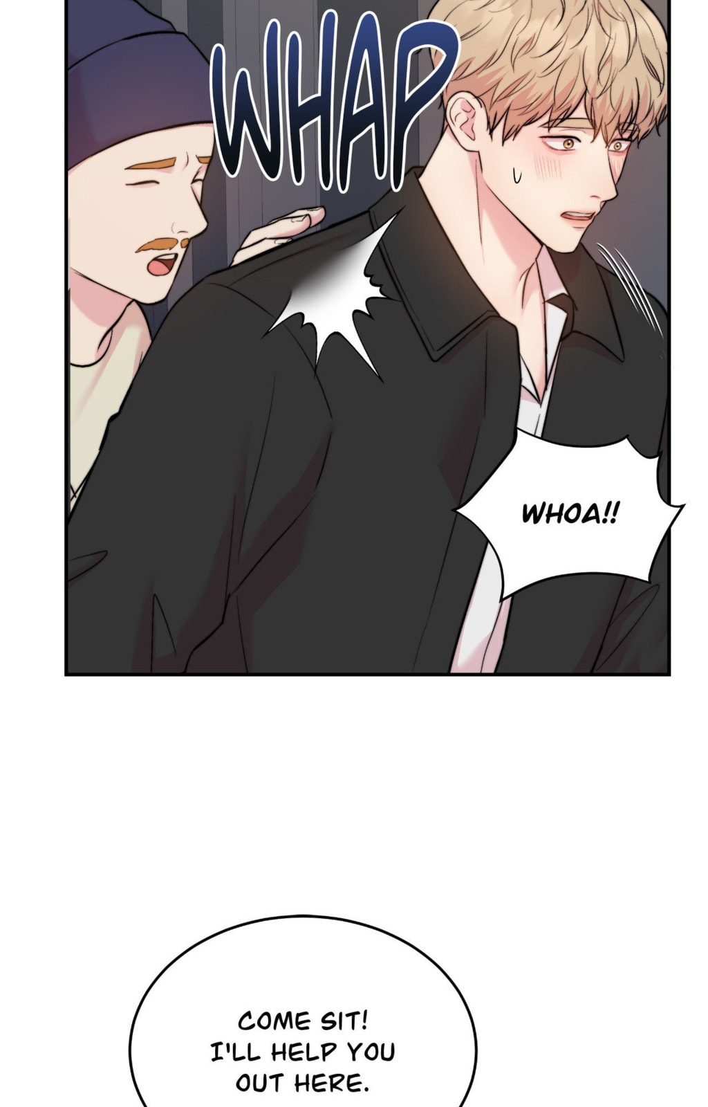 Dr. wa Sotto Dakishimeru Chapter 22 page 42 - 