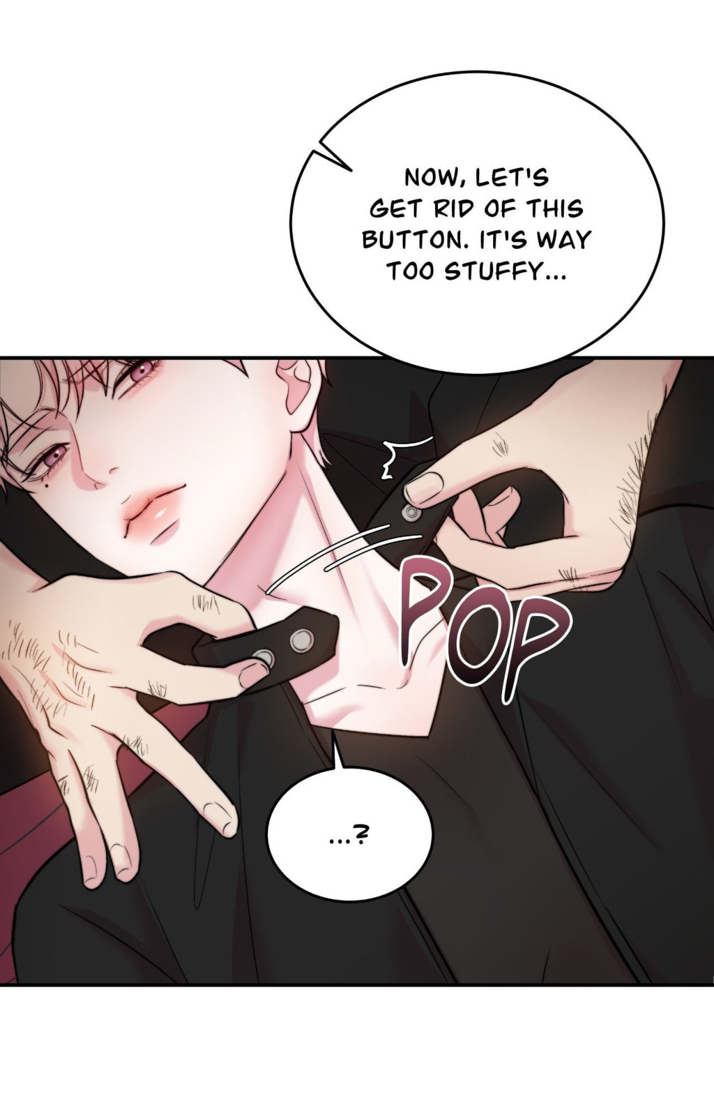 Dr. wa Sotto Dakishimeru Chapter 22 page 44 - 