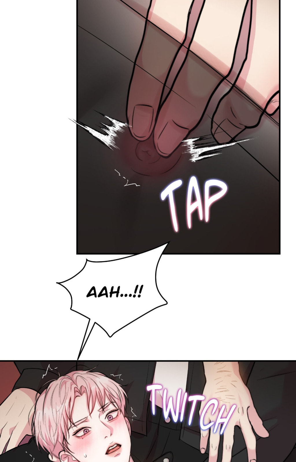 Dr. wa Sotto Dakishimeru Chapter 22 page 46 - 