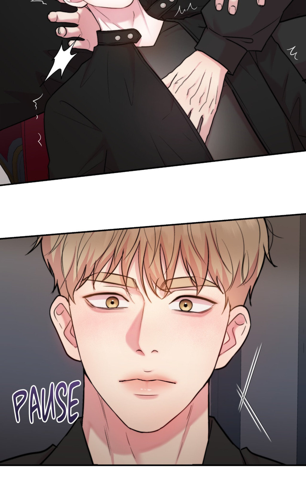 Dr. wa Sotto Dakishimeru Chapter 22 page 47 - 